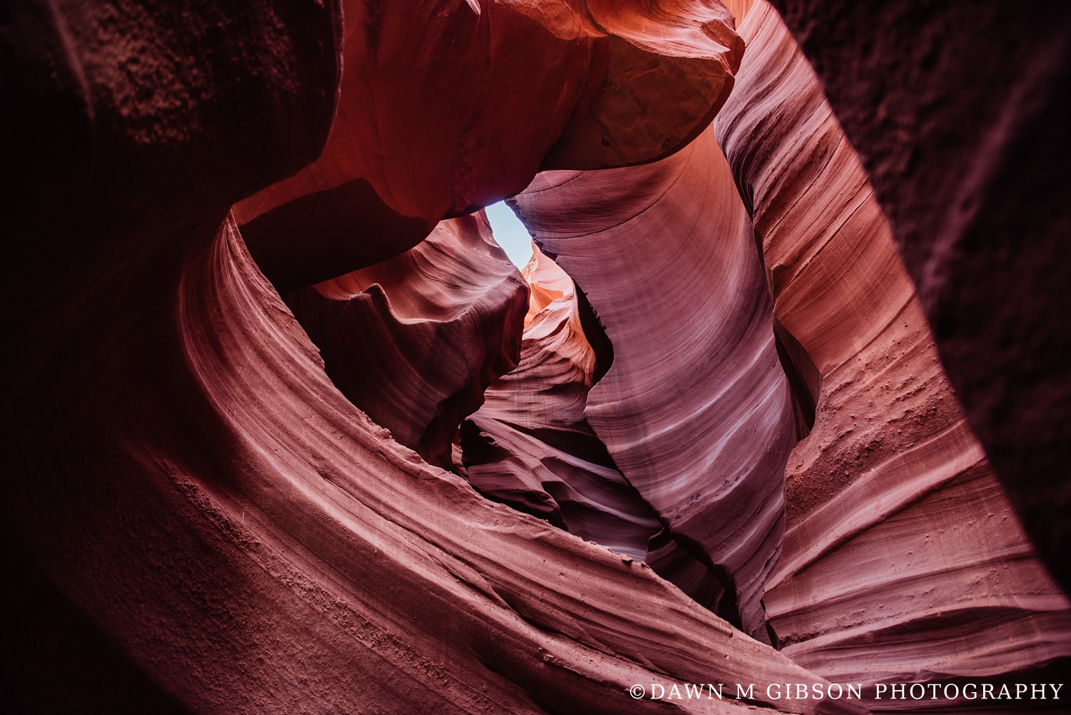 Arizona + Utah Winter 2016
