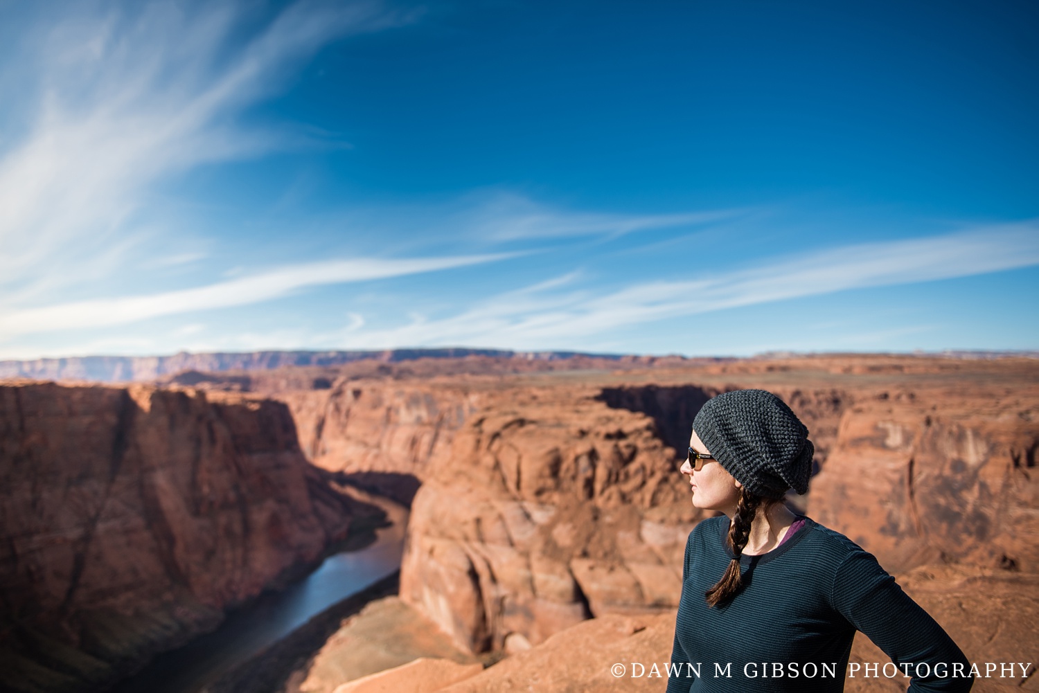 Arizona + Utah Winter 2016