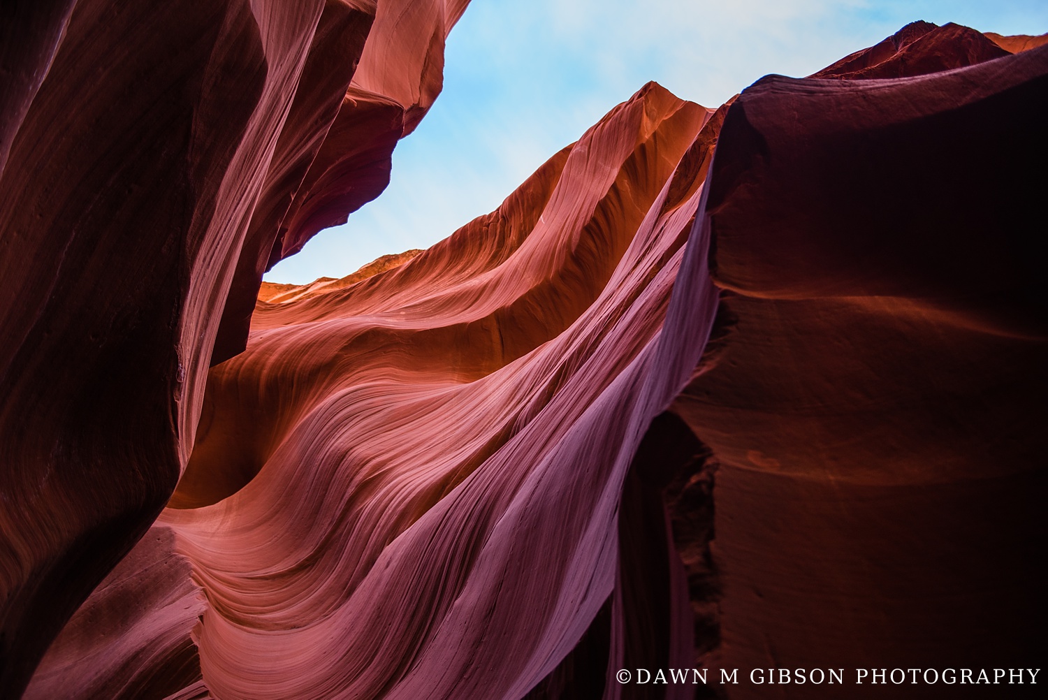 Arizona + Utah Winter 2016