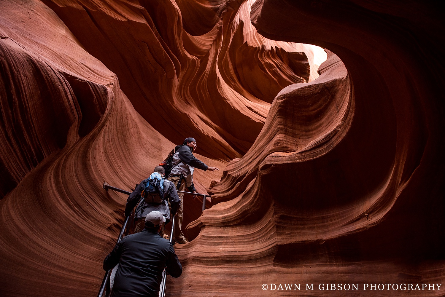 Arizona + Utah Winter 2016