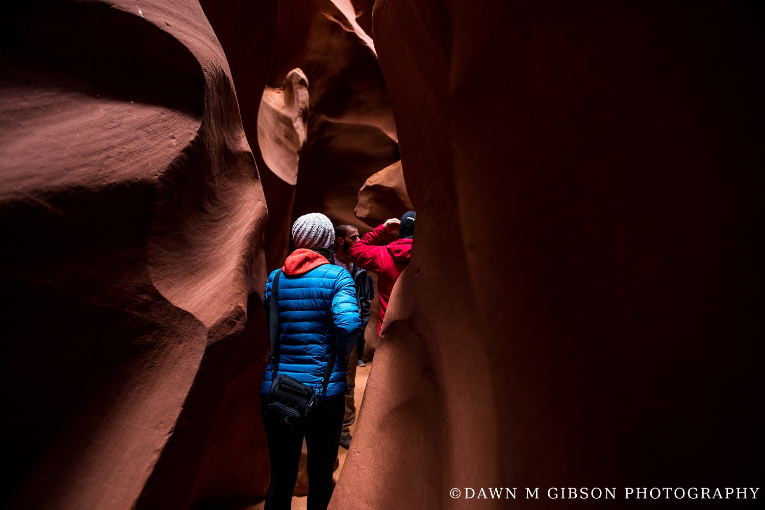 Arizona + Utah Winter 2016