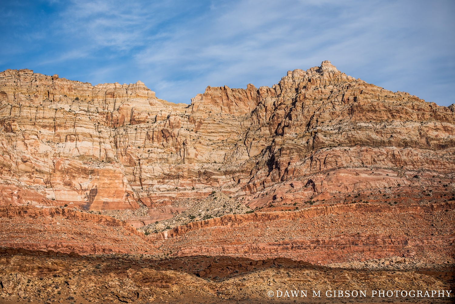 Arizona + Utah Winter 2016