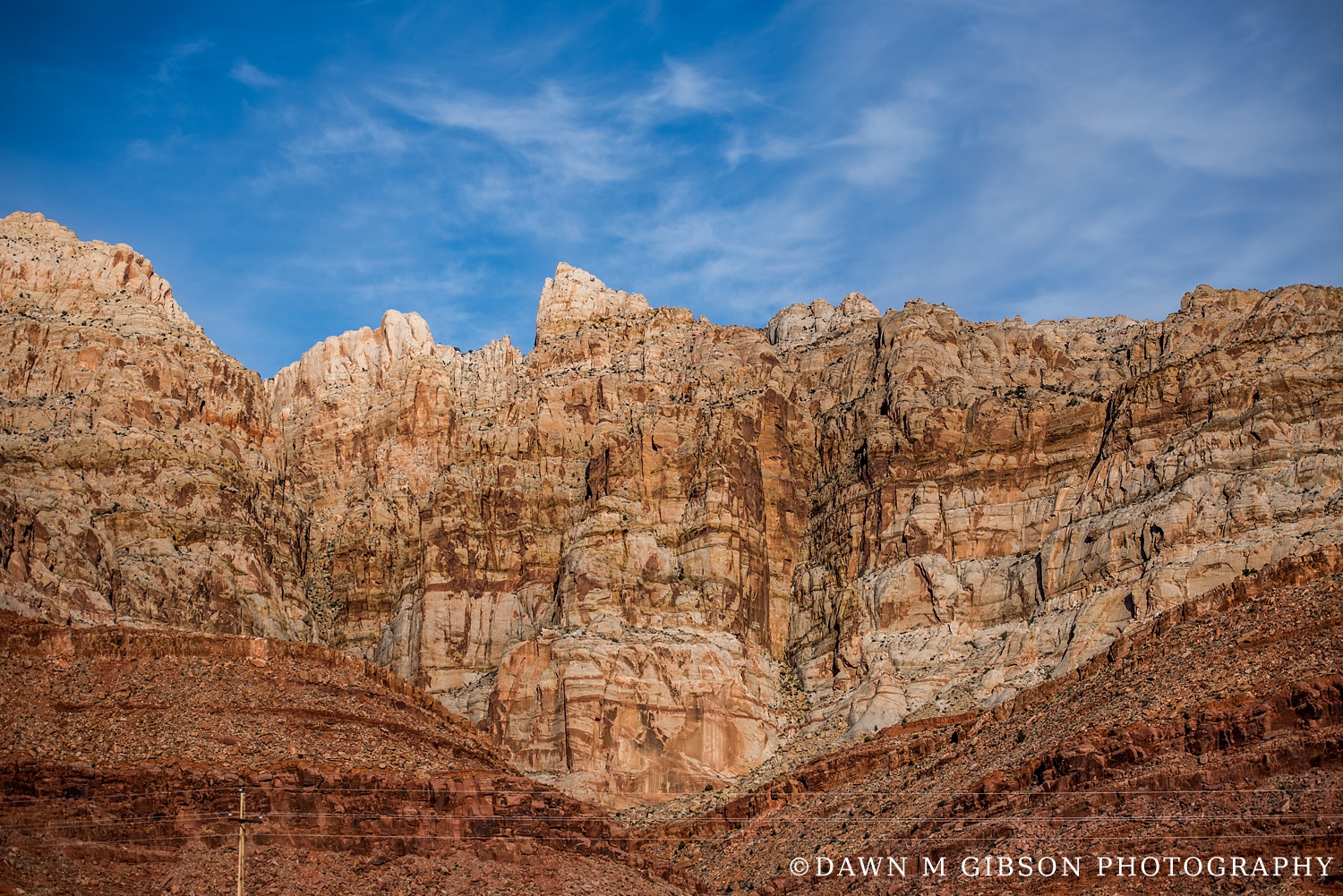Arizona + Utah Winter 2016