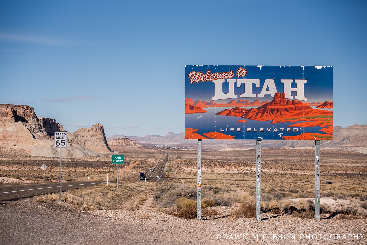 Arizona + Utah Winter 2016
