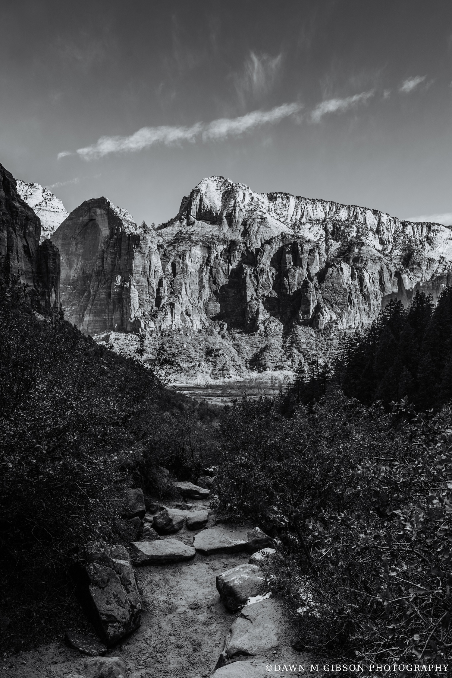 Arizona + Utah Winter 2016