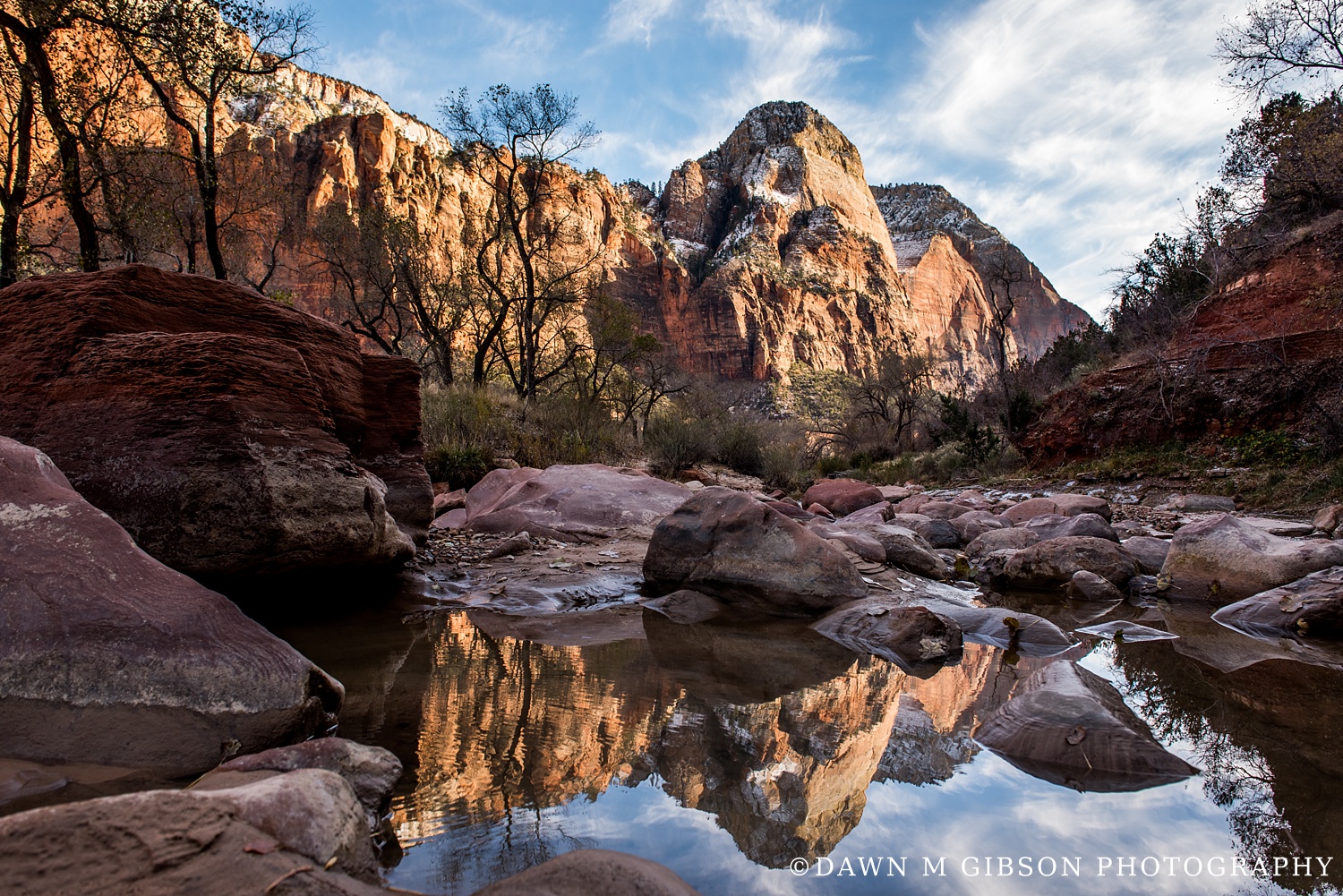 Arizona + Utah Winter 2016