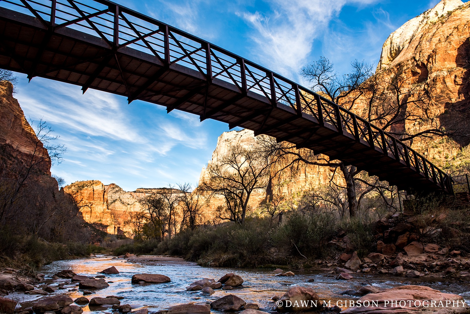 Arizona + Utah Winter 2016