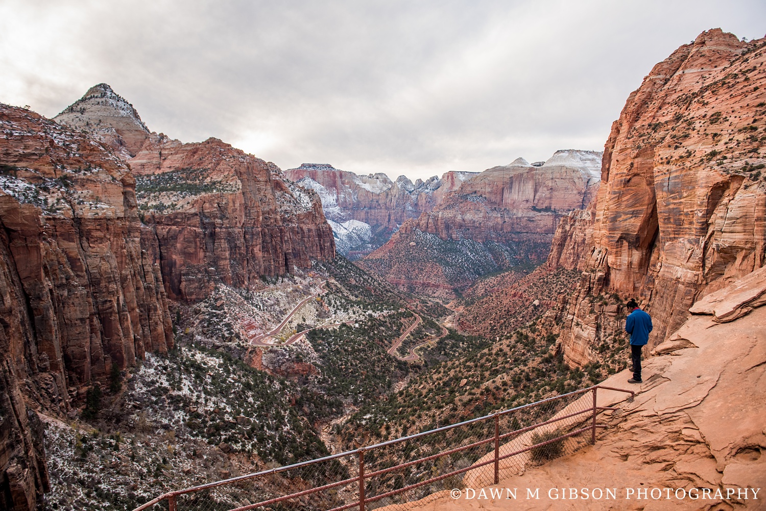 Arizona + Utah Winter 2016