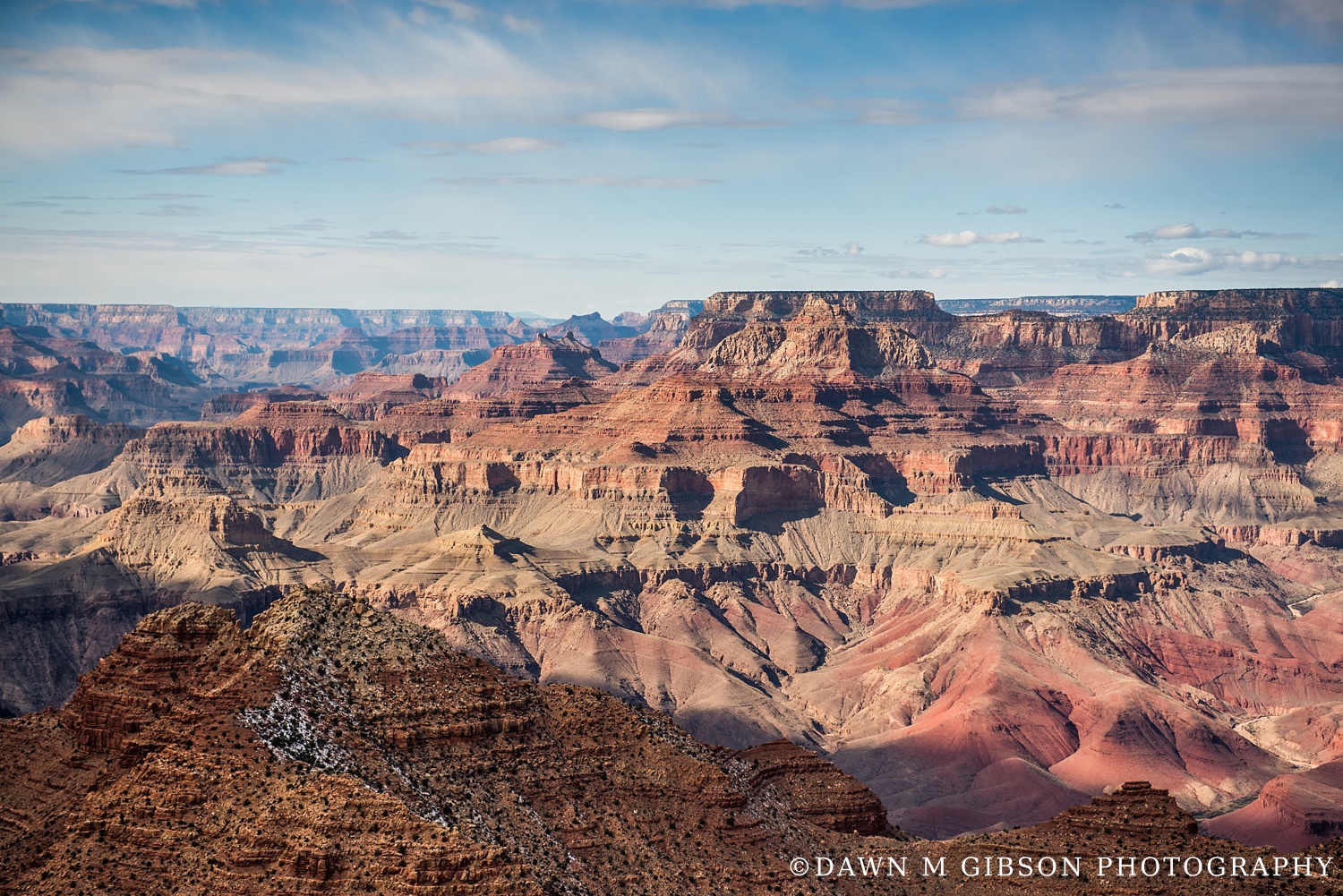 Arizona + Utah Winter 2016