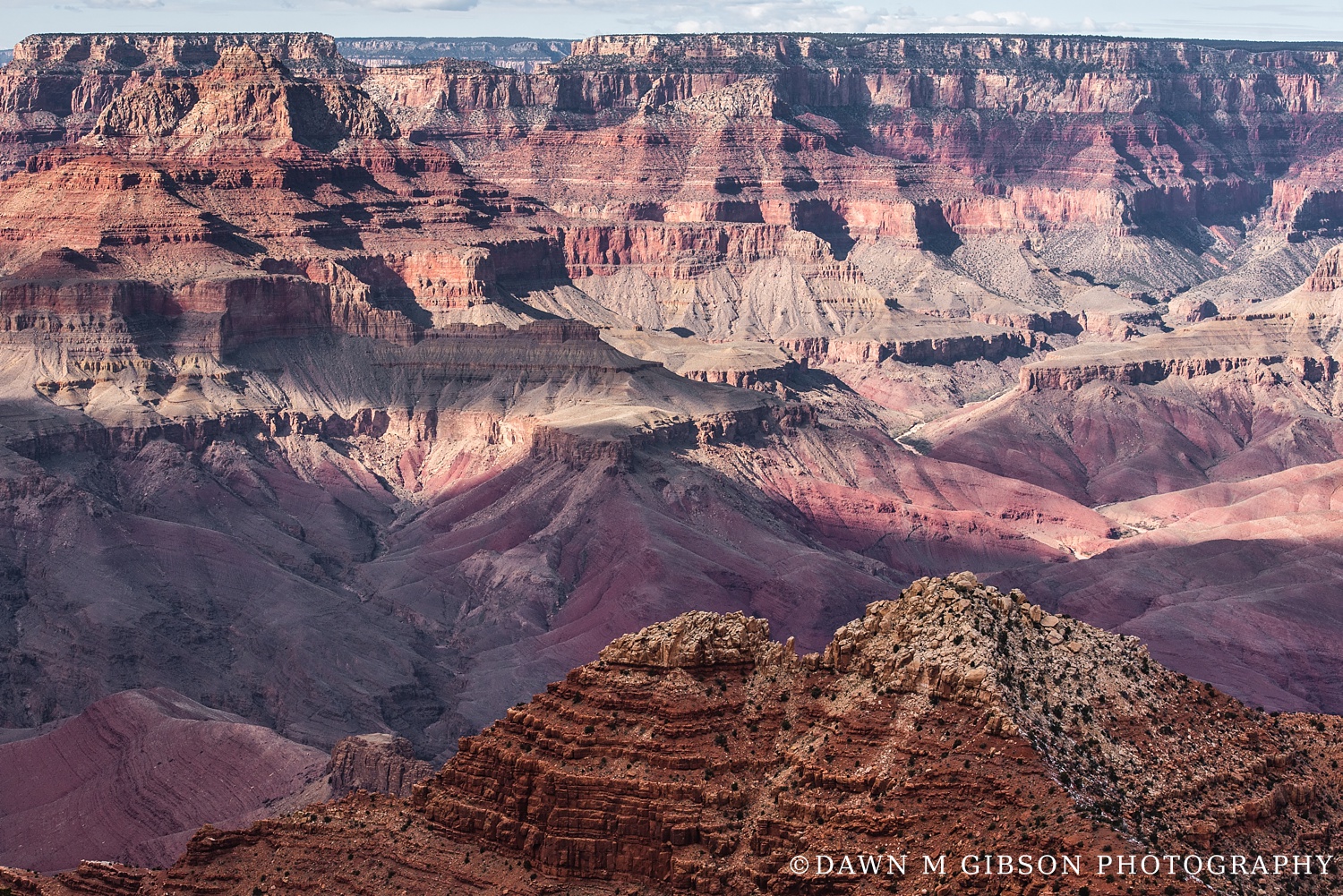 Arizona + Utah Winter 2016