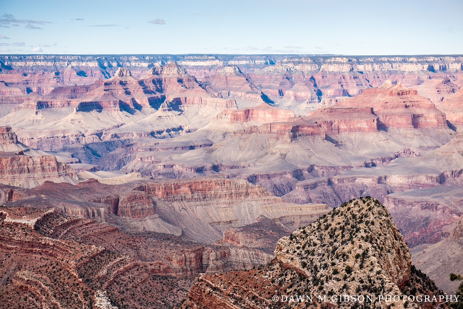 Arizona + Utah Winter 2016