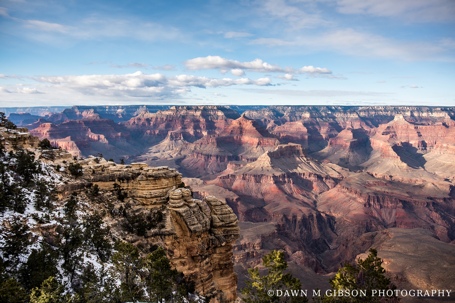Arizona + Utah Winter 2016