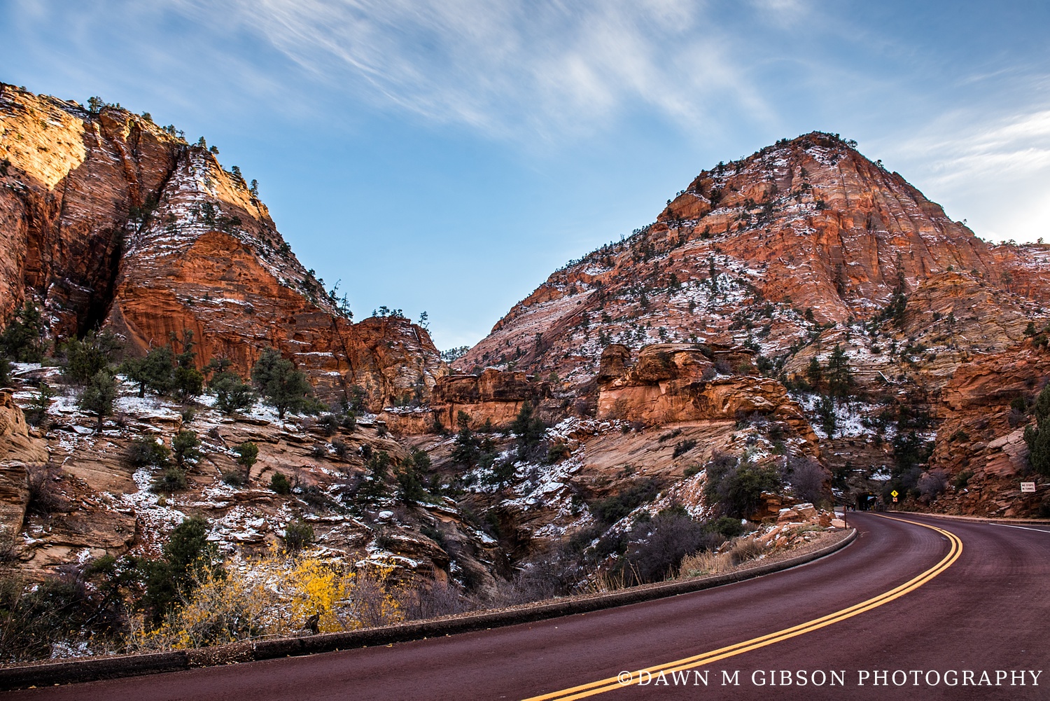 Arizona + Utah Winter 2016