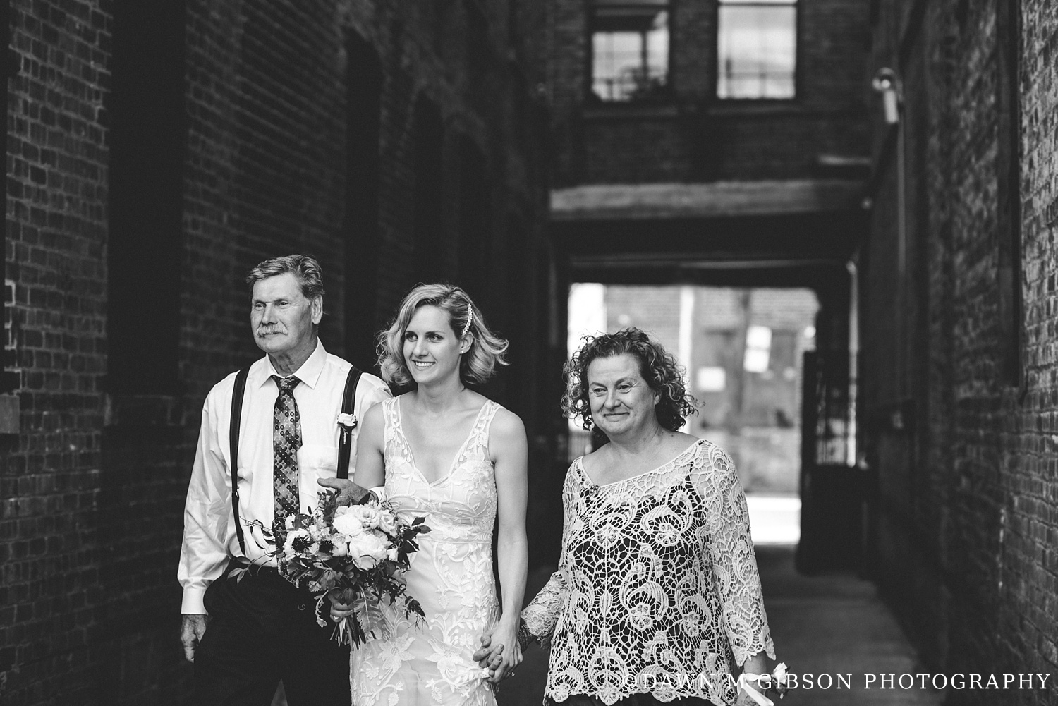 Alyssa + Anton's Wedding