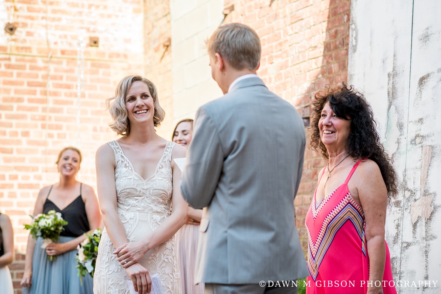 Alyssa + Anton's Wedding