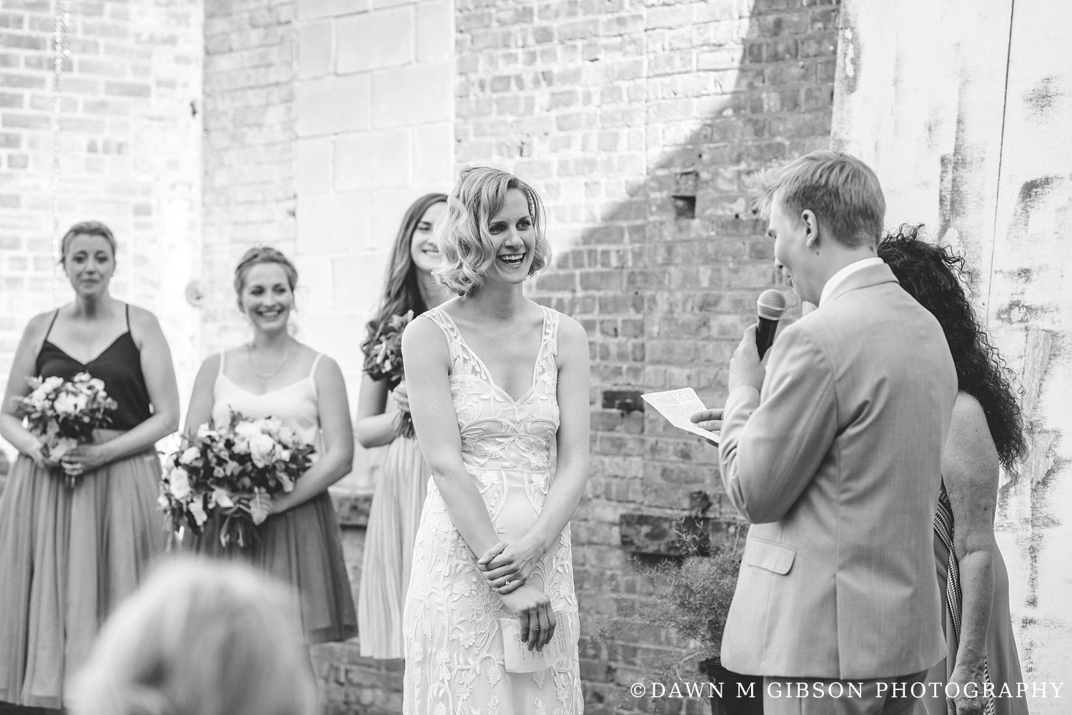 Alyssa + Anton's Wedding