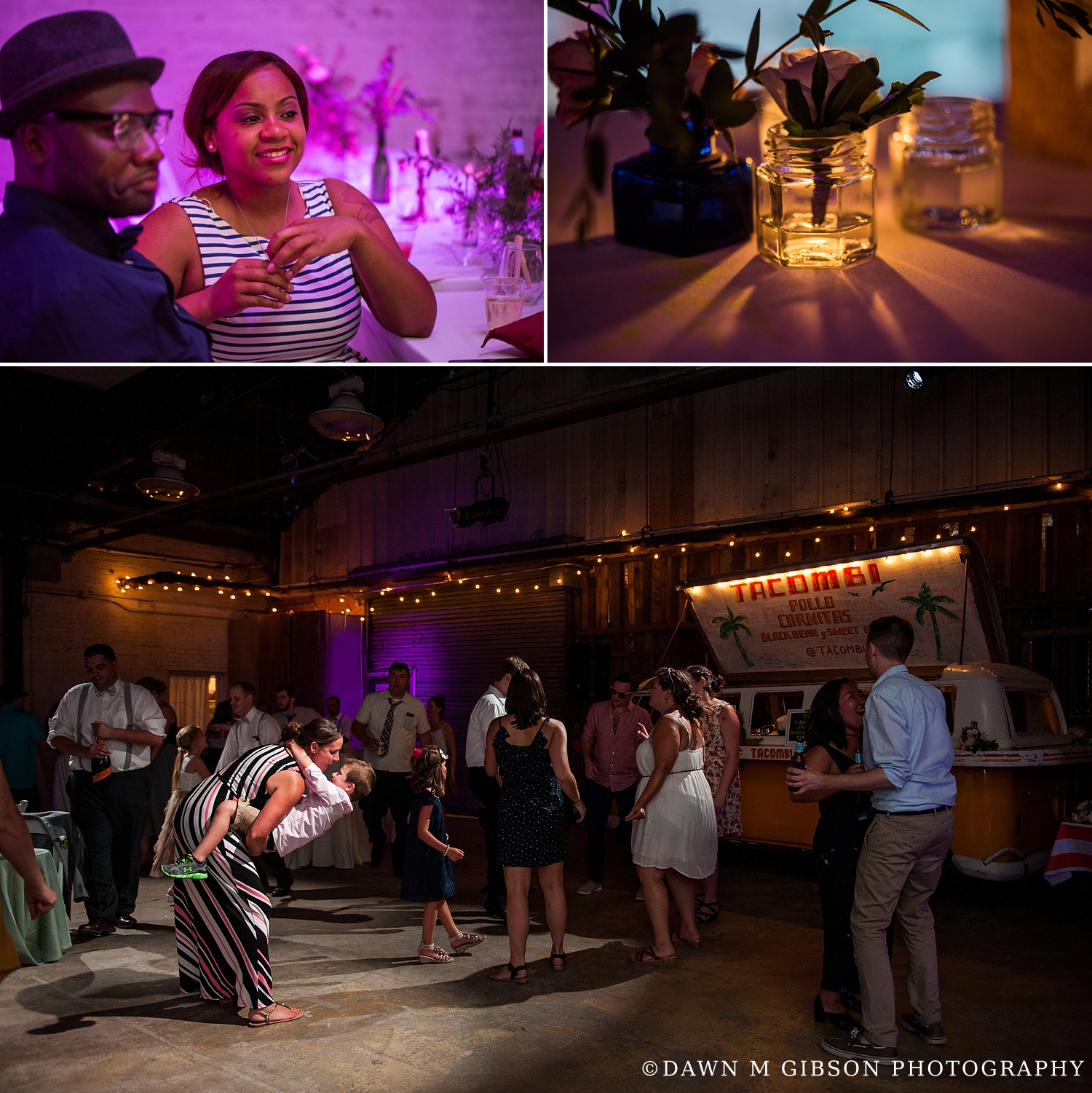 Alyssa + Anton's Wedding