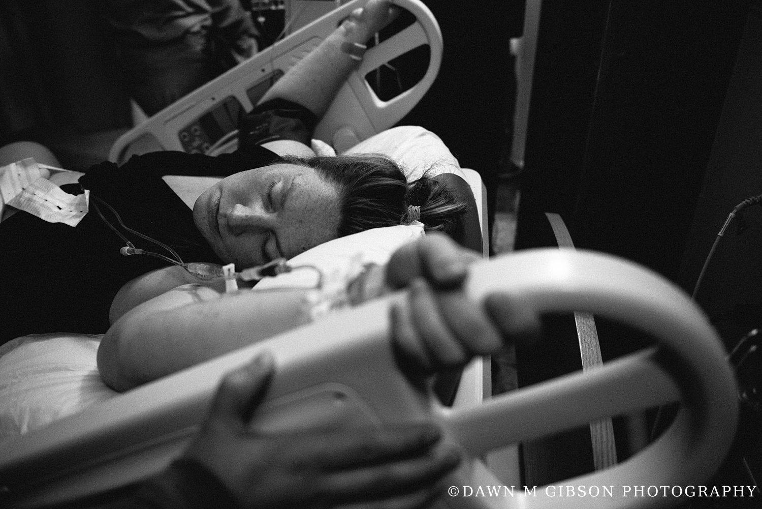 Baumler Birth Story