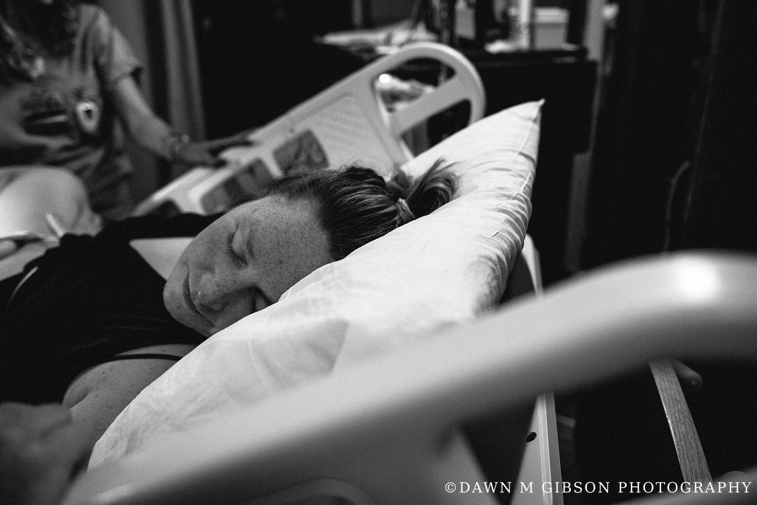 Baumler Birth Story