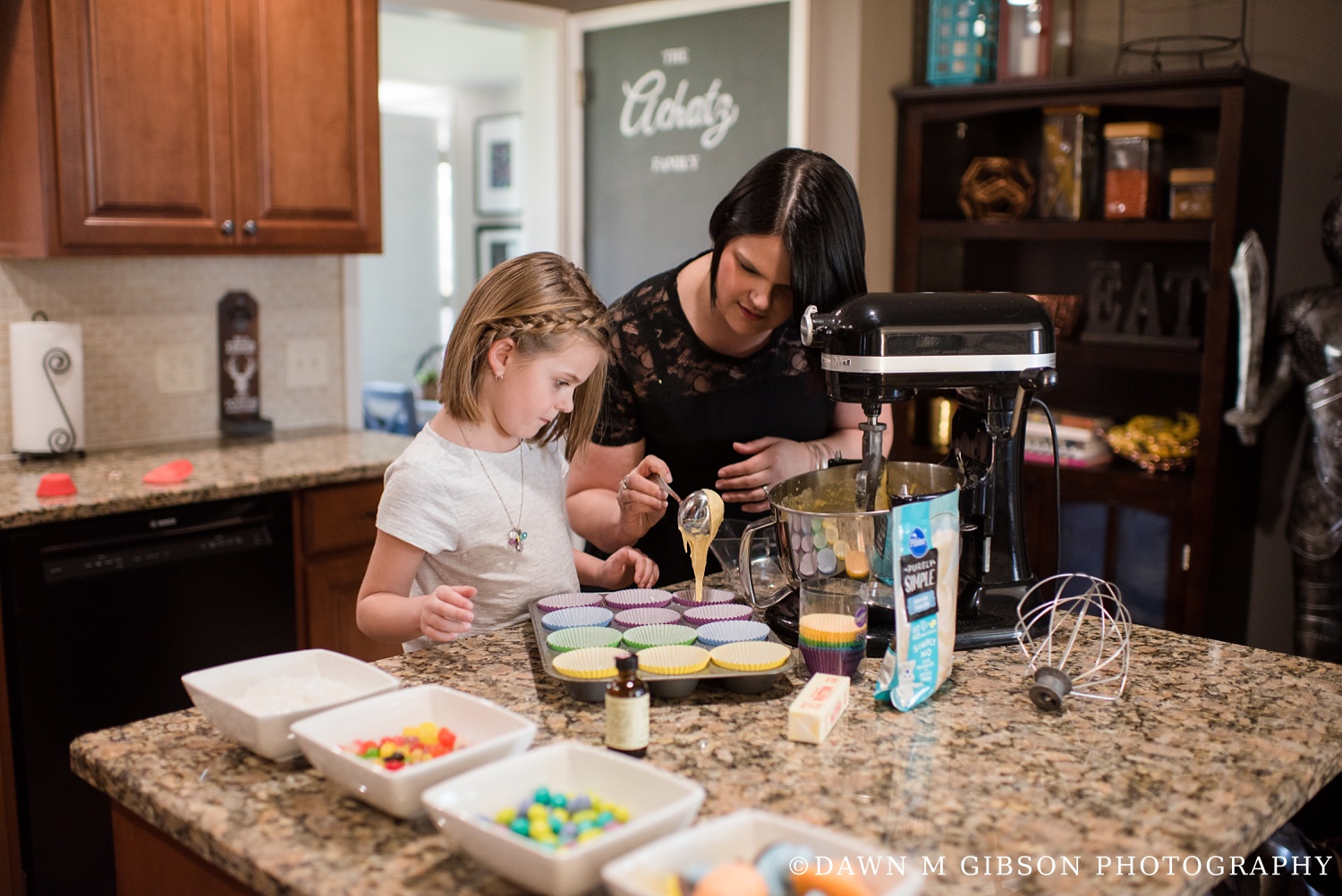 Buffalo Documentary Family Photographer | Achatz Family