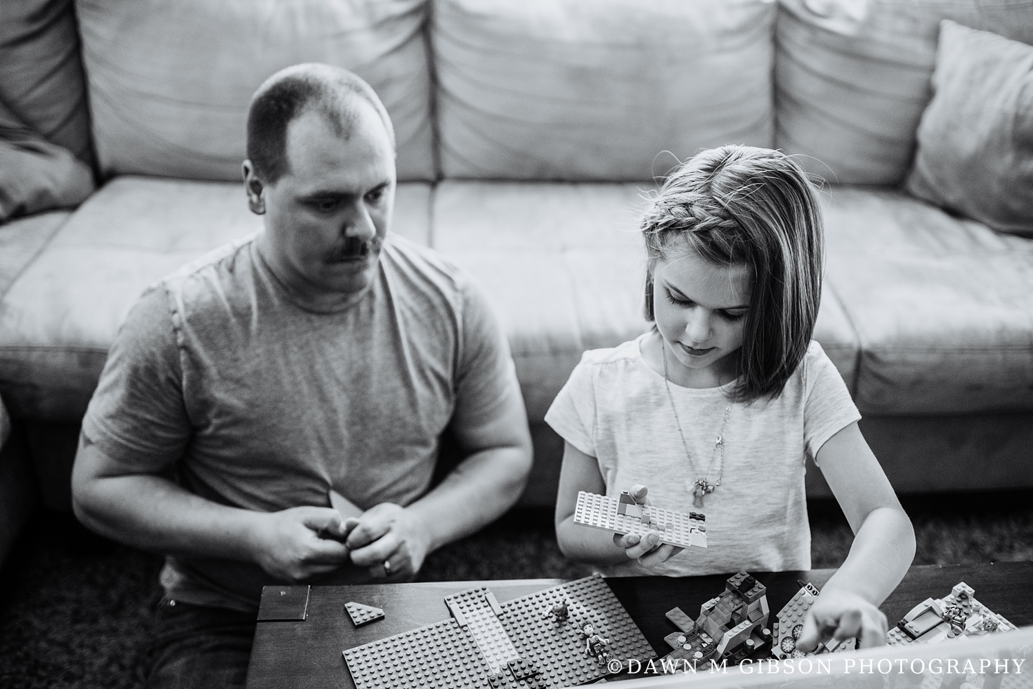 Buffalo Documentary Family Photographer | Achatz Family