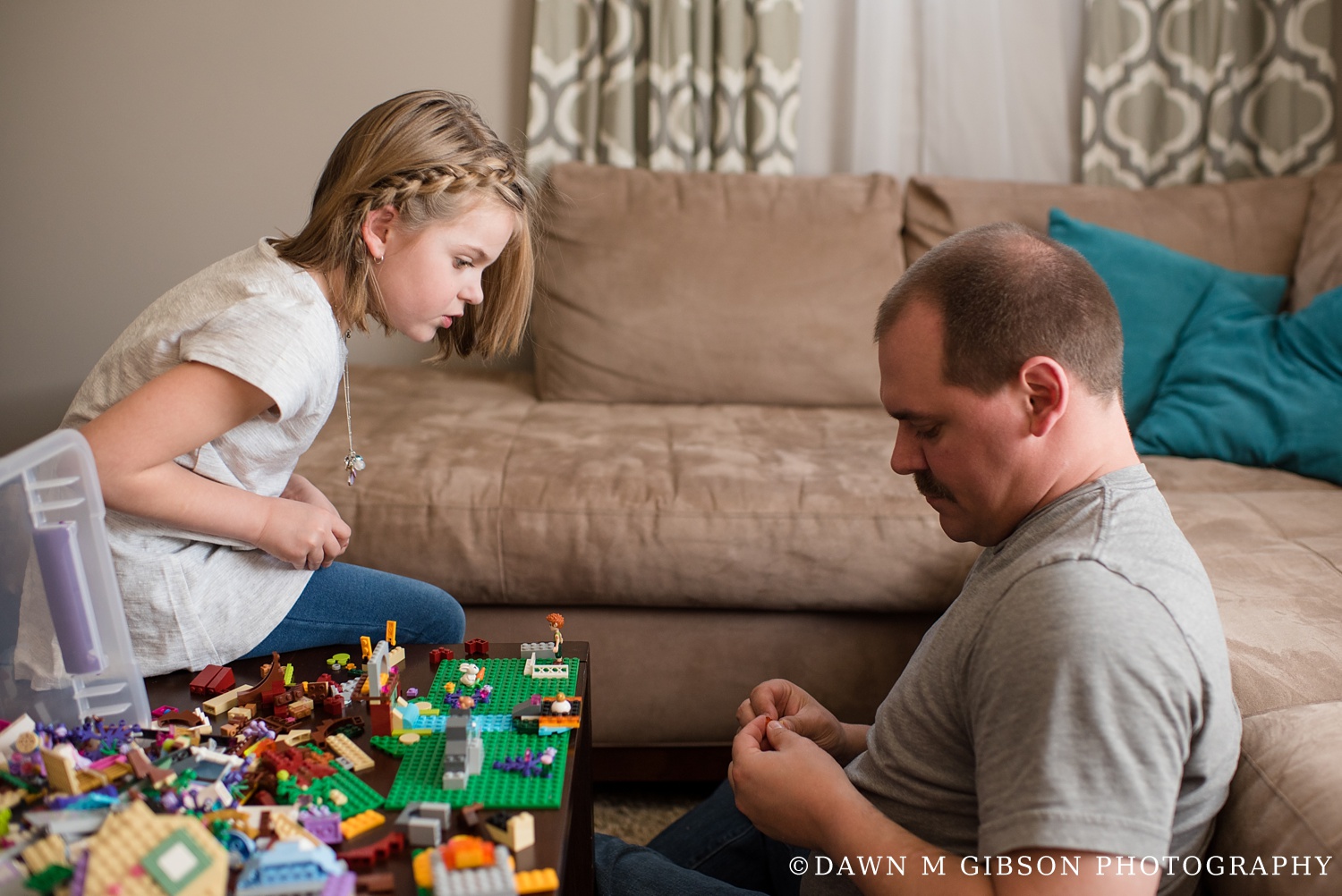 Buffalo Documentary Family Photographer | Achatz Family