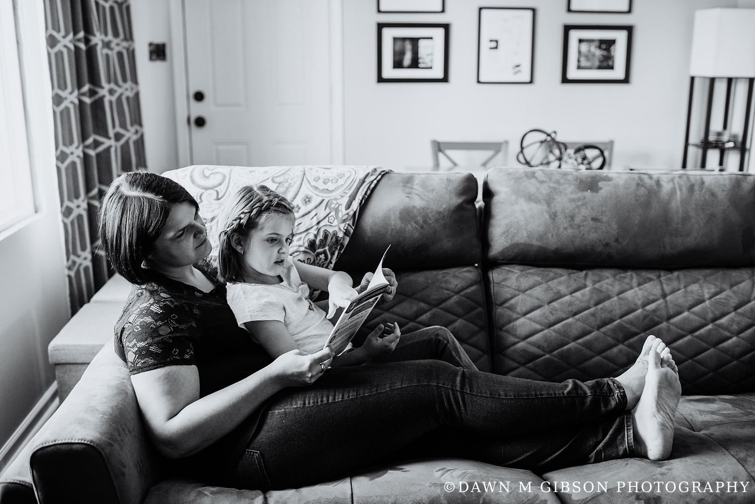 Buffalo Documentary Family Photographer | Achatz Family