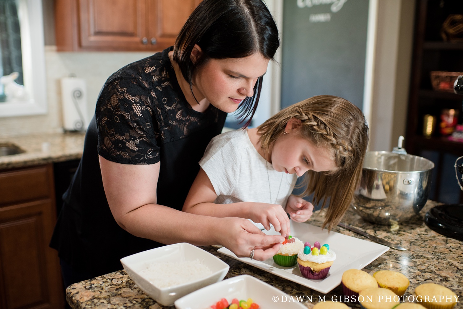 Buffalo Documentary Family Photographer | Achatz Family