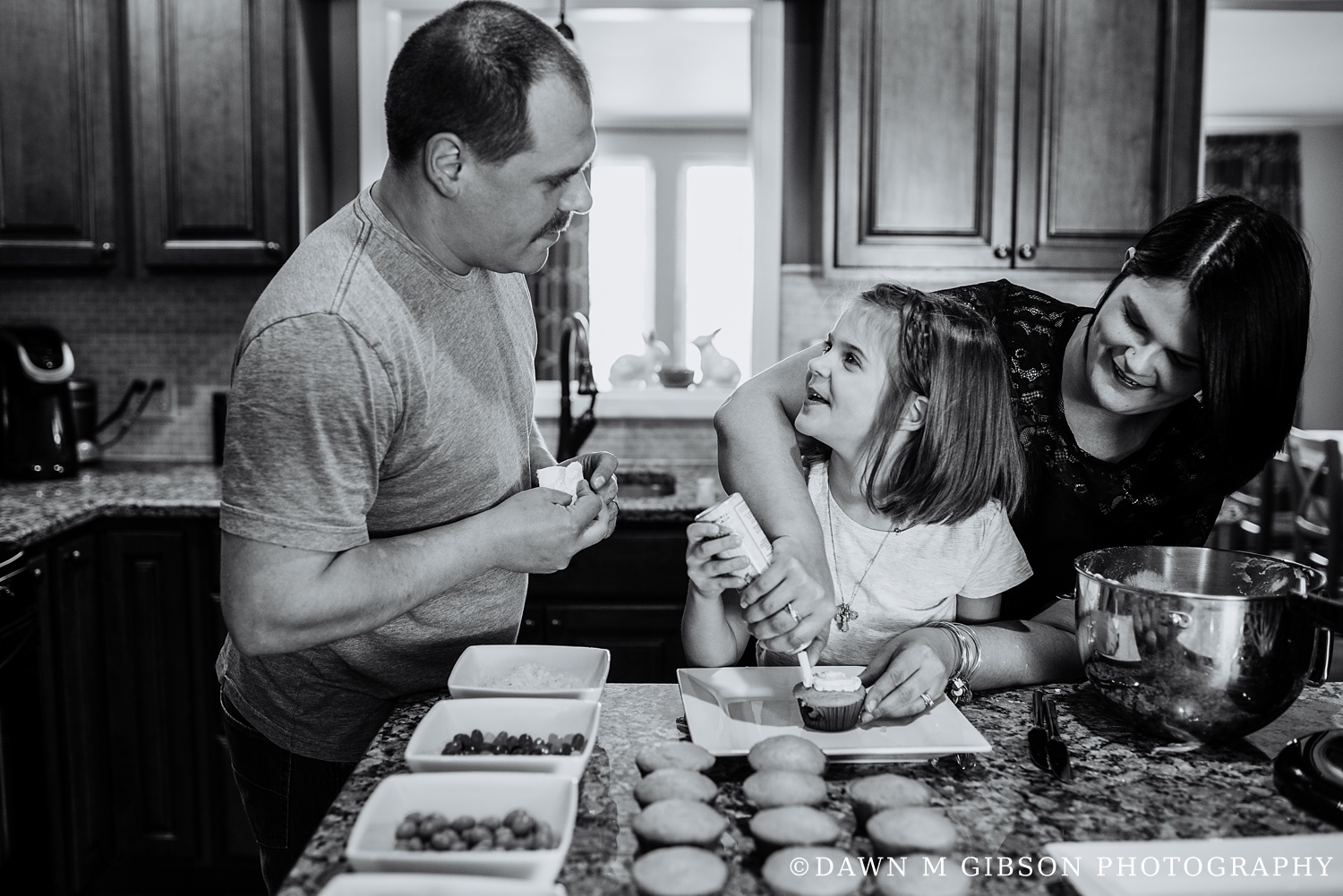 Buffalo Documentary Family Photographer | Achatz Family