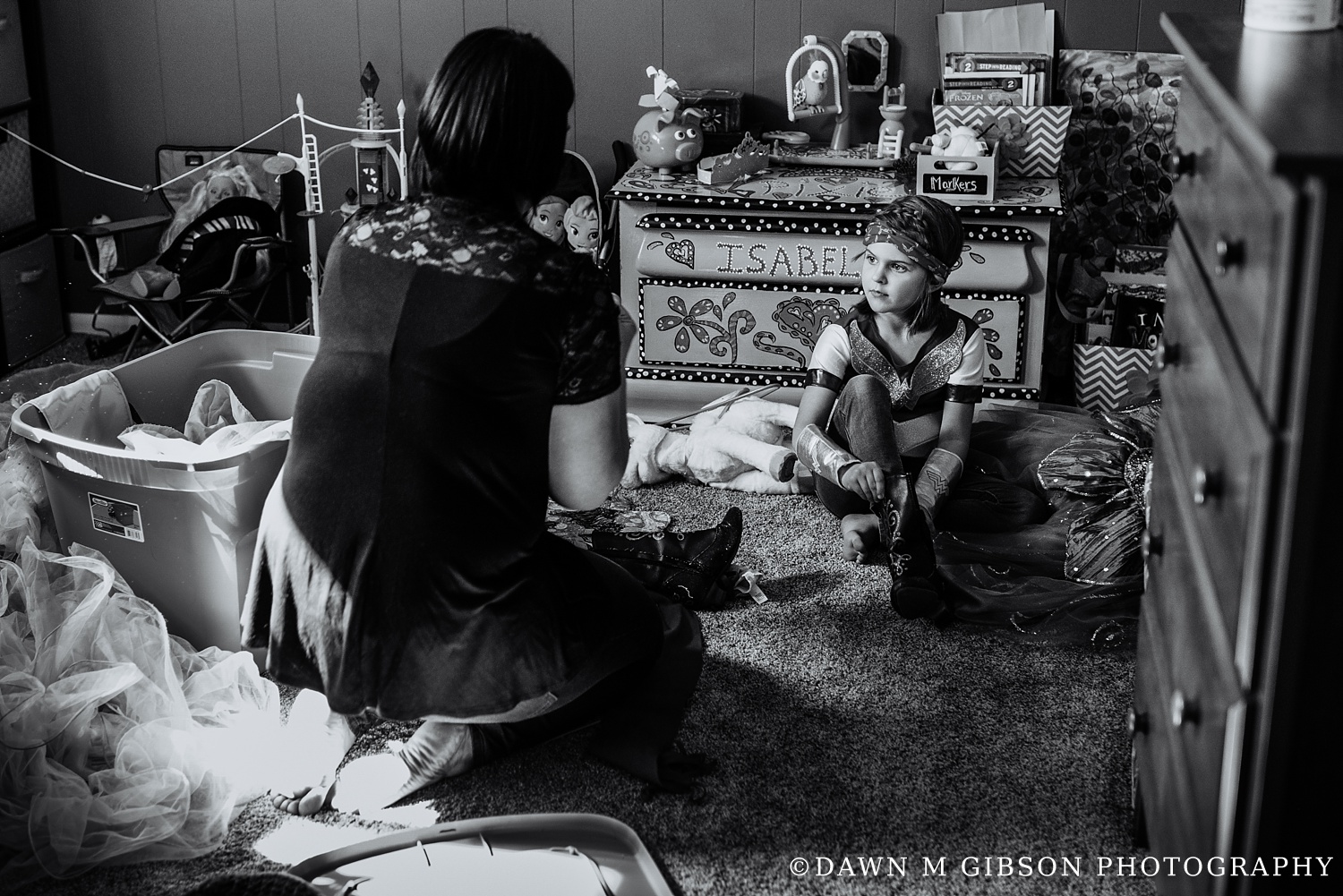 Buffalo Documentary Family Photographer | Achatz Family