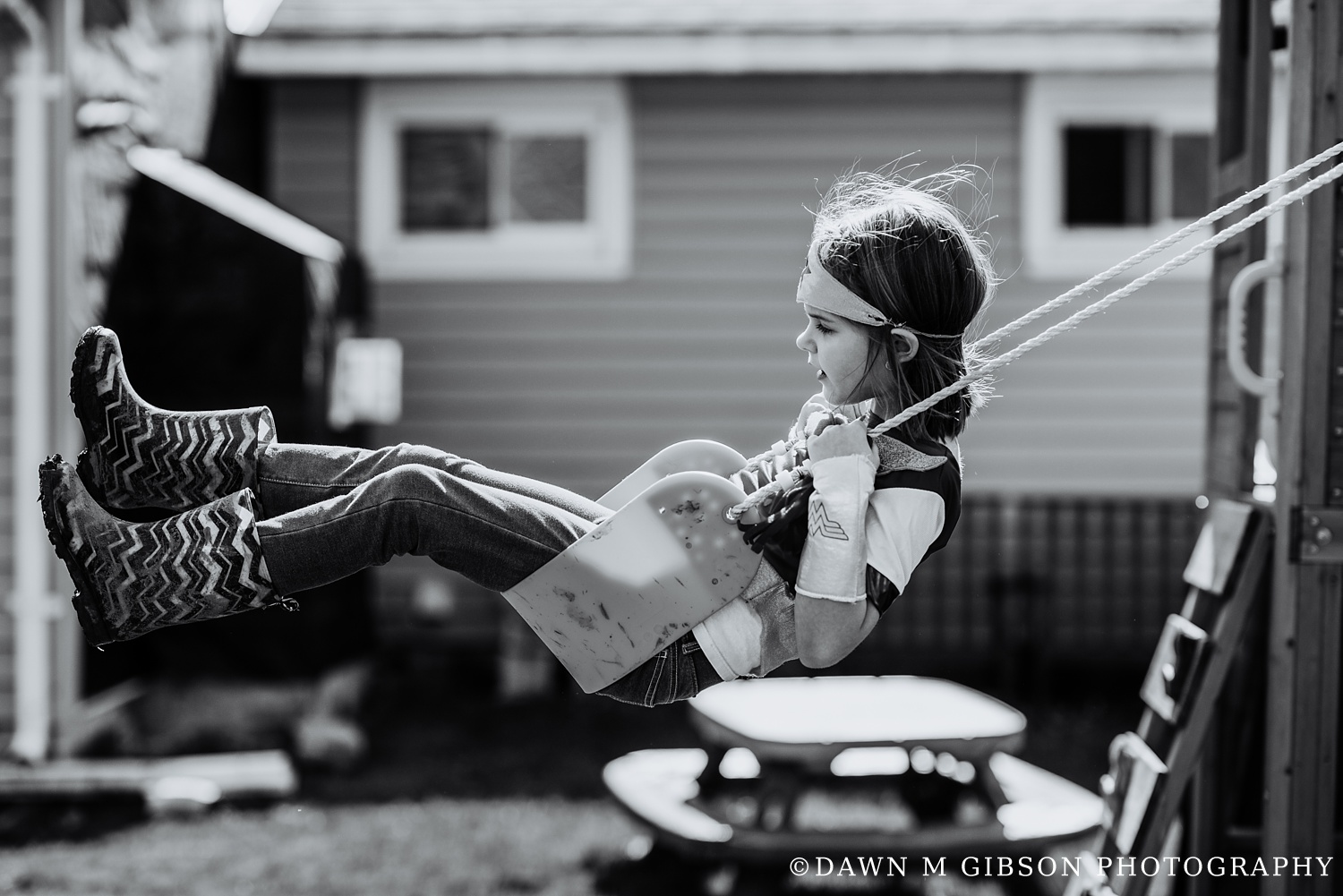 Buffalo Documentary Family Photographer | Achatz Family