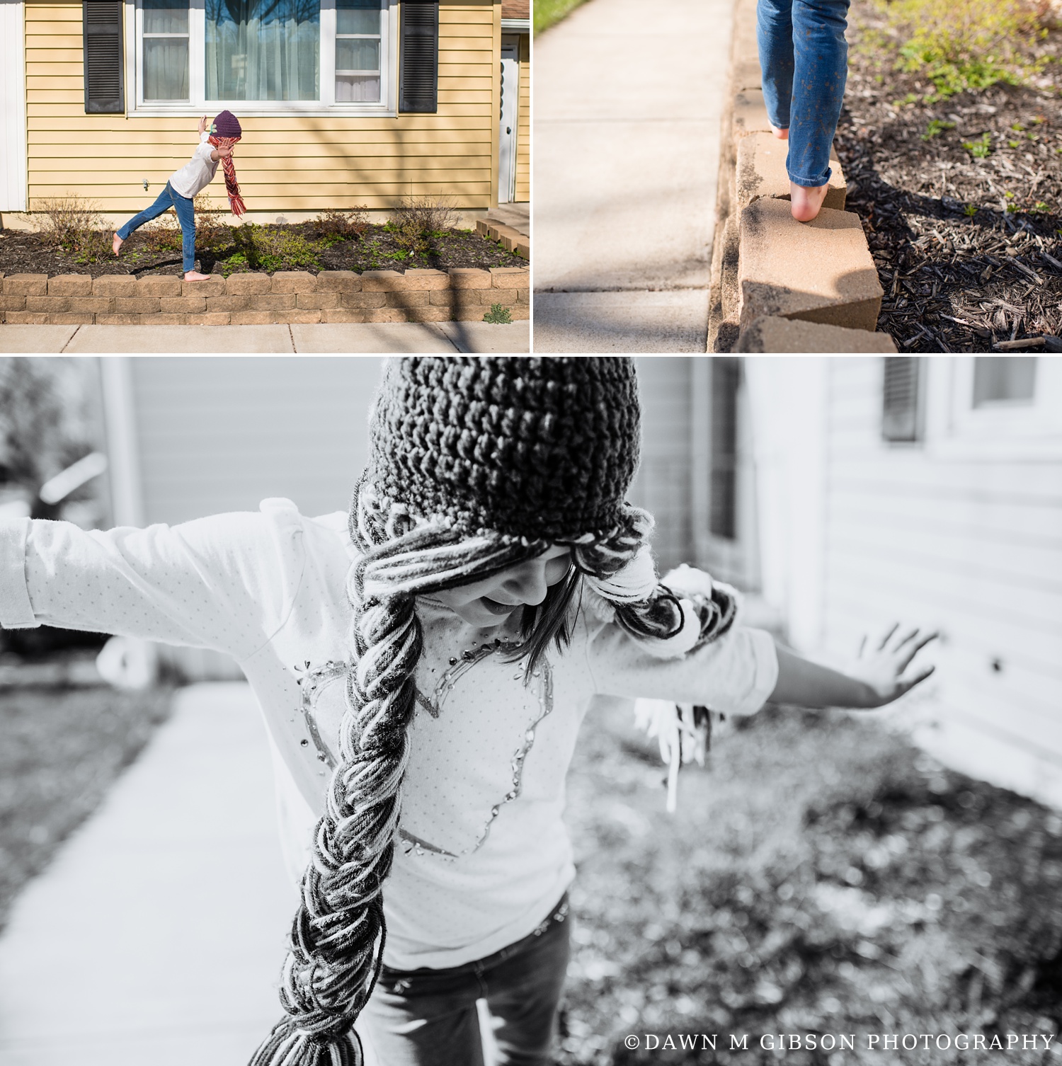 Buffalo Documentary Family Photographer | Achatz Family