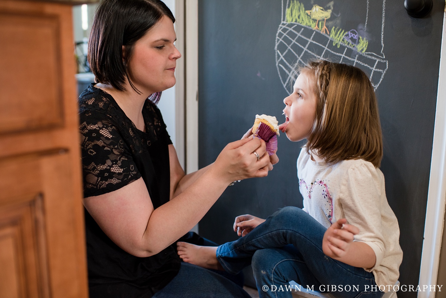 Buffalo Documentary Family Photographer | Achatz Family