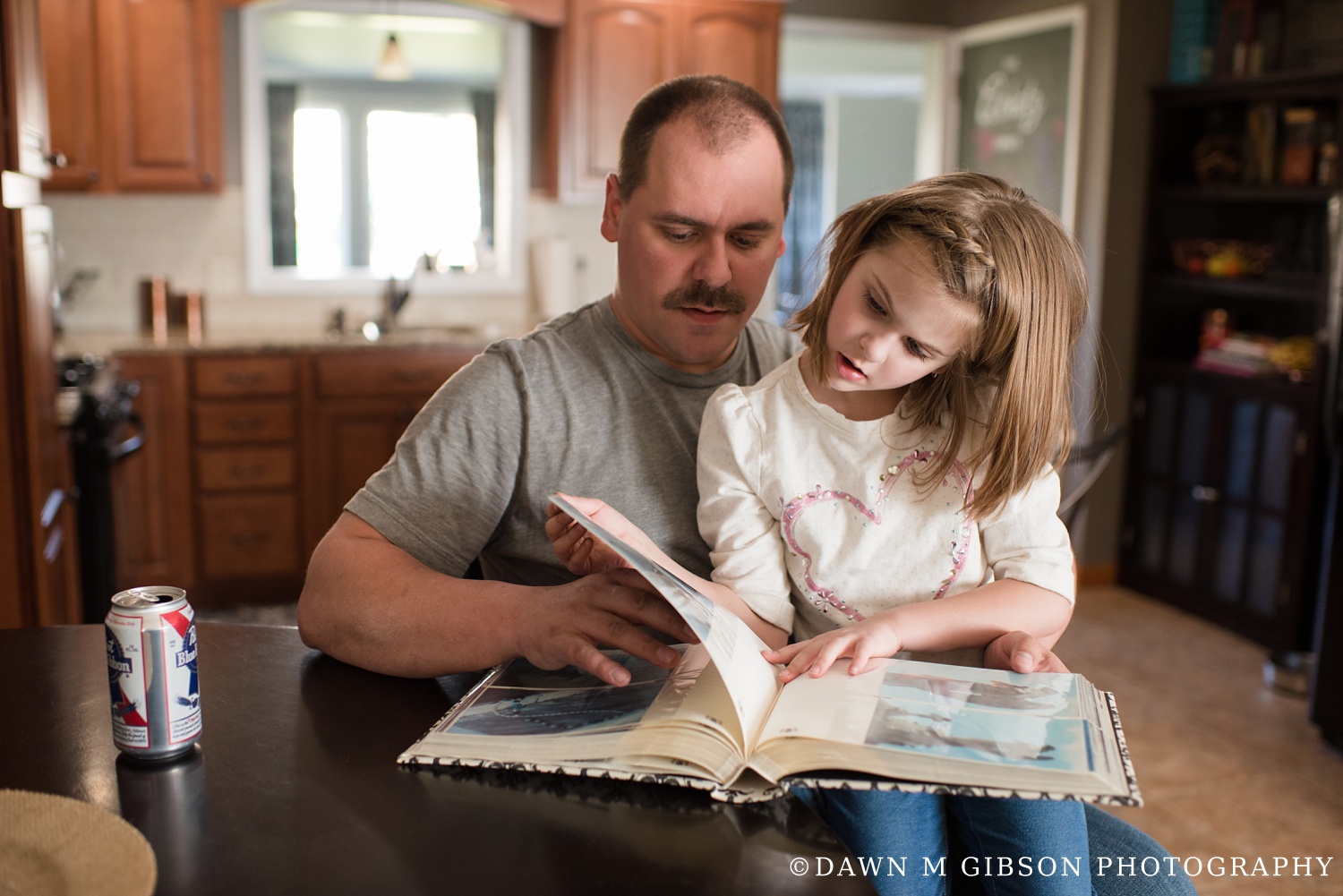 Buffalo Documentary Family Photographer | Achatz Family