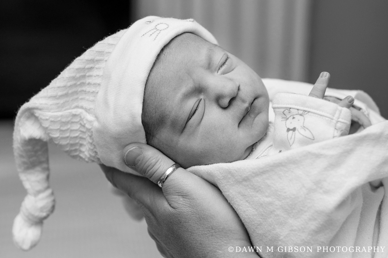 Arena Birth Story