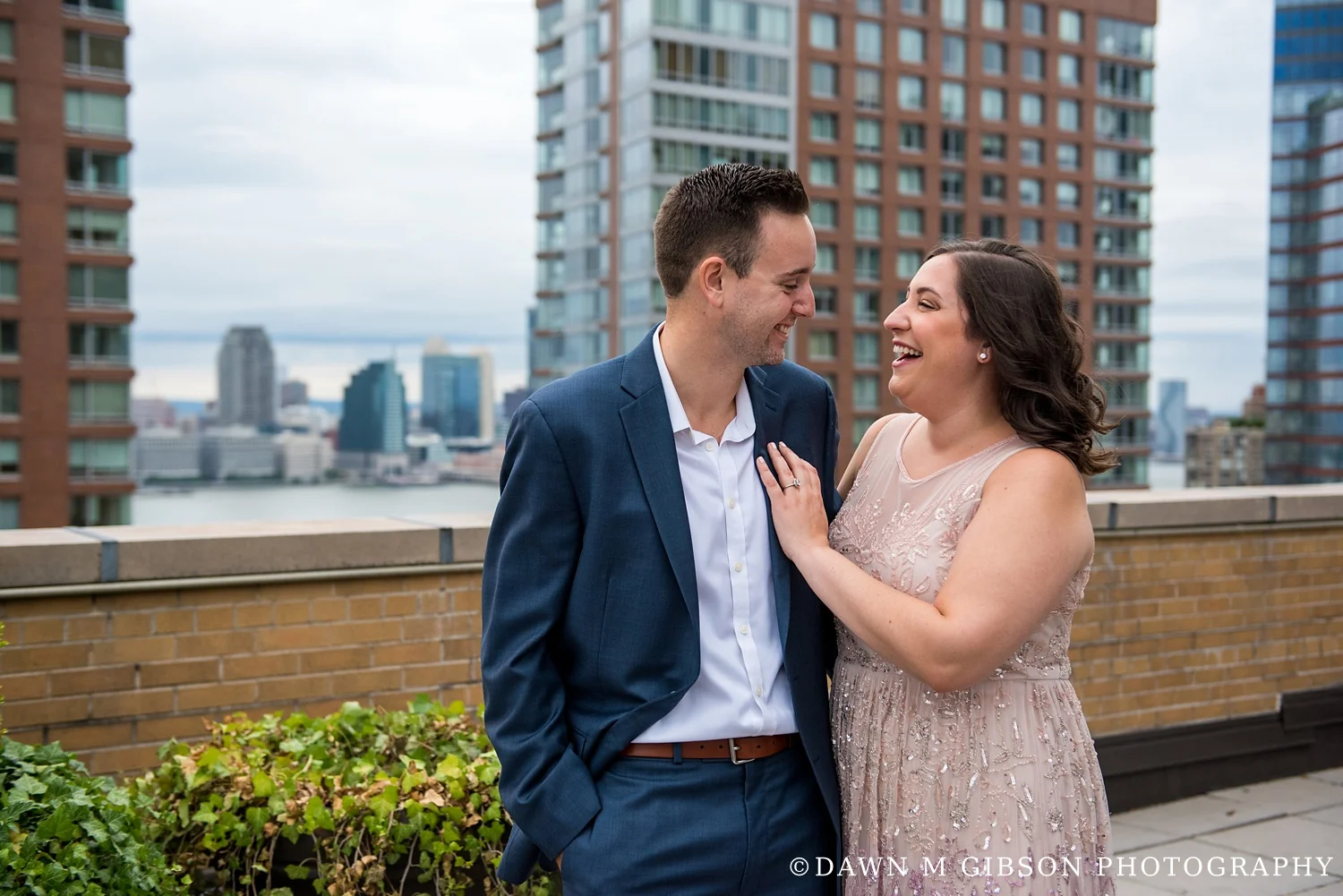 Rachel + Adam's Engagement Session