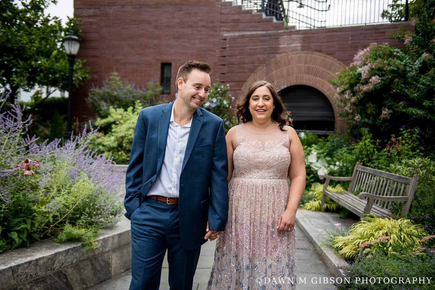 Rachel + Adam's Engagement Session