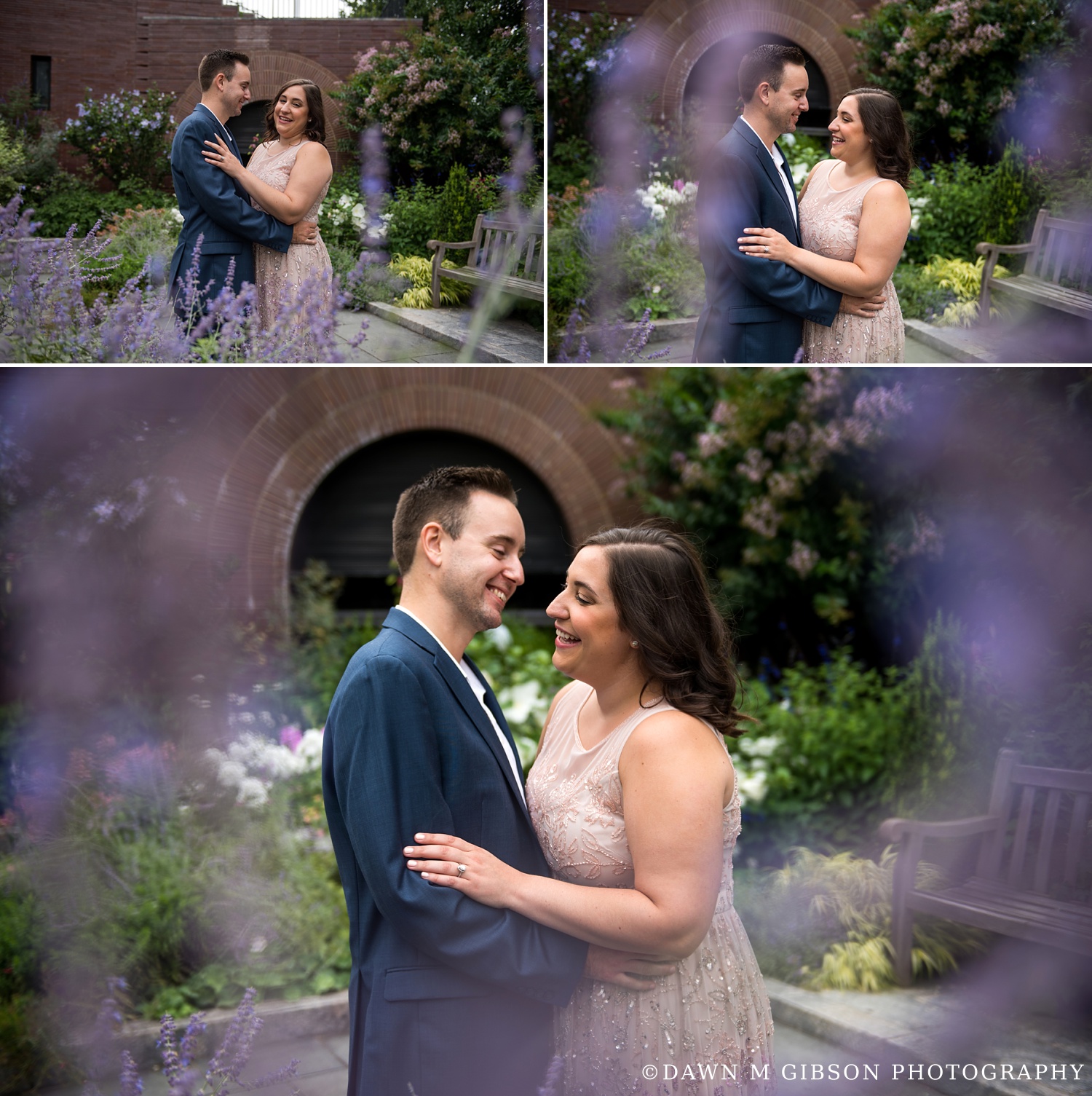 Rachel + Adam's Engagement Session