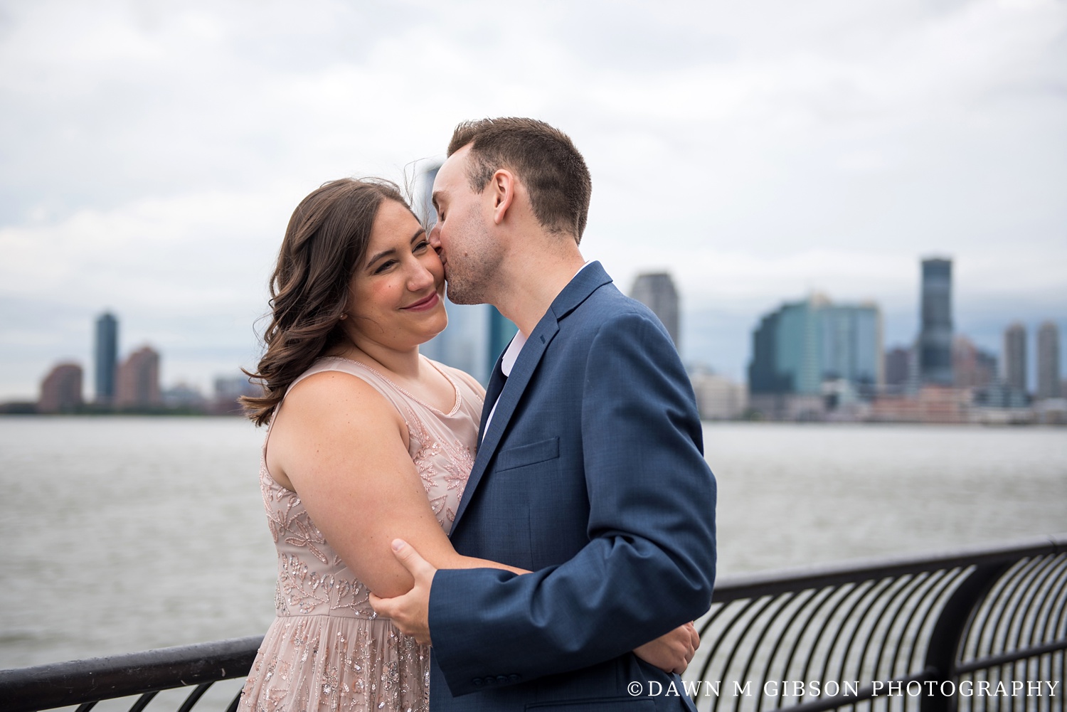 Rachel + Adam's Engagement Session