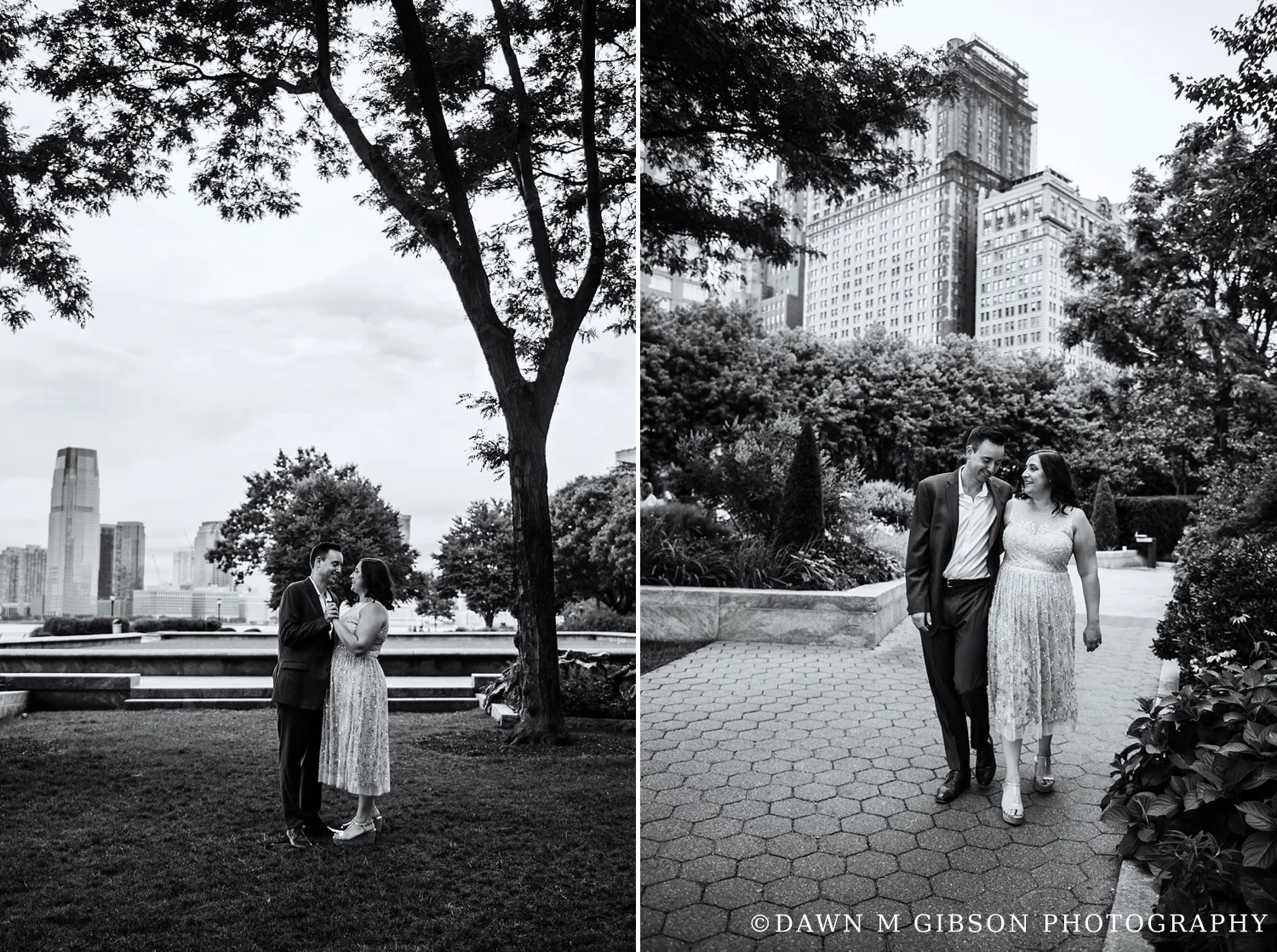 Rachel + Adam's Engagement Session