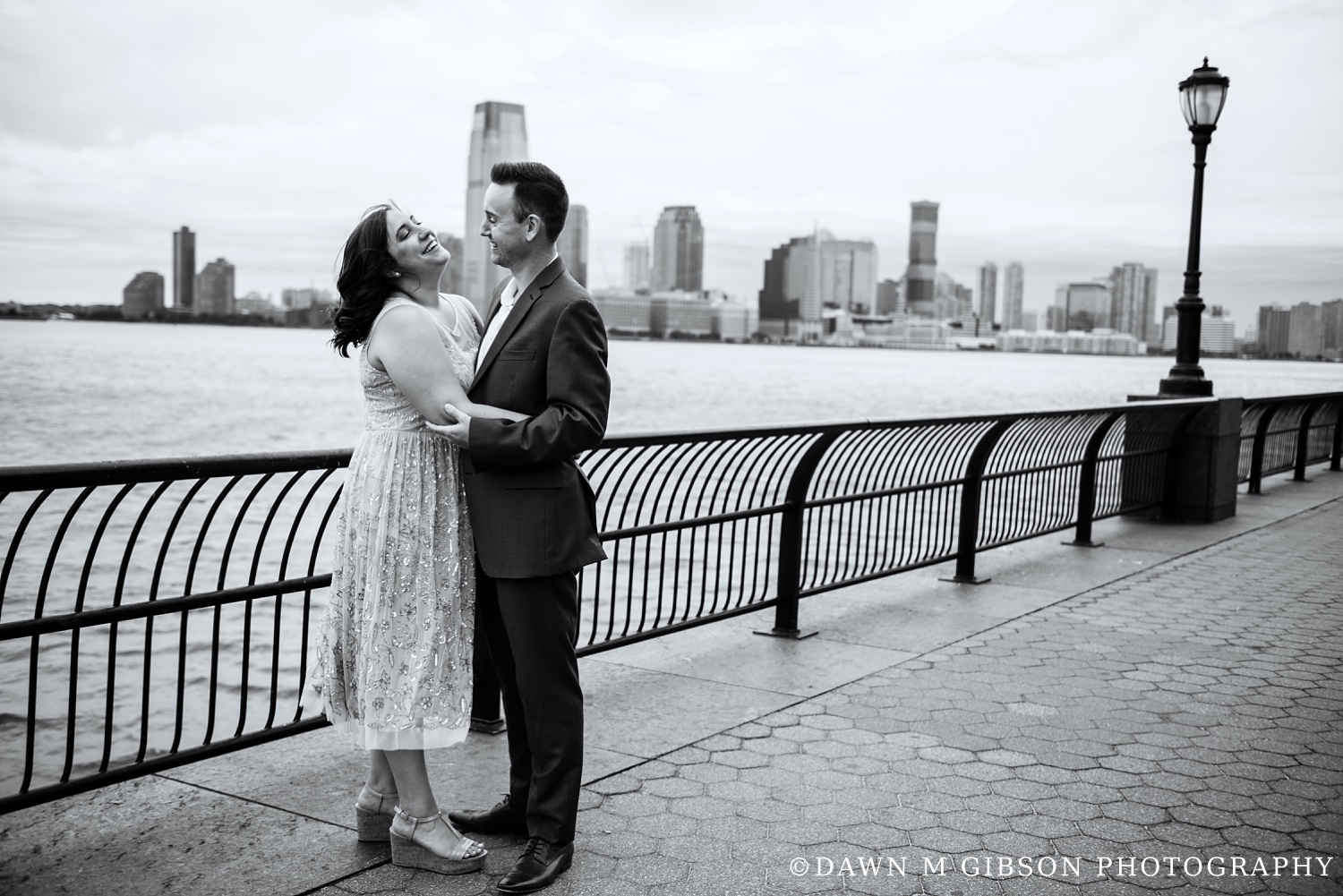 Rachel + Adam's Engagement Session