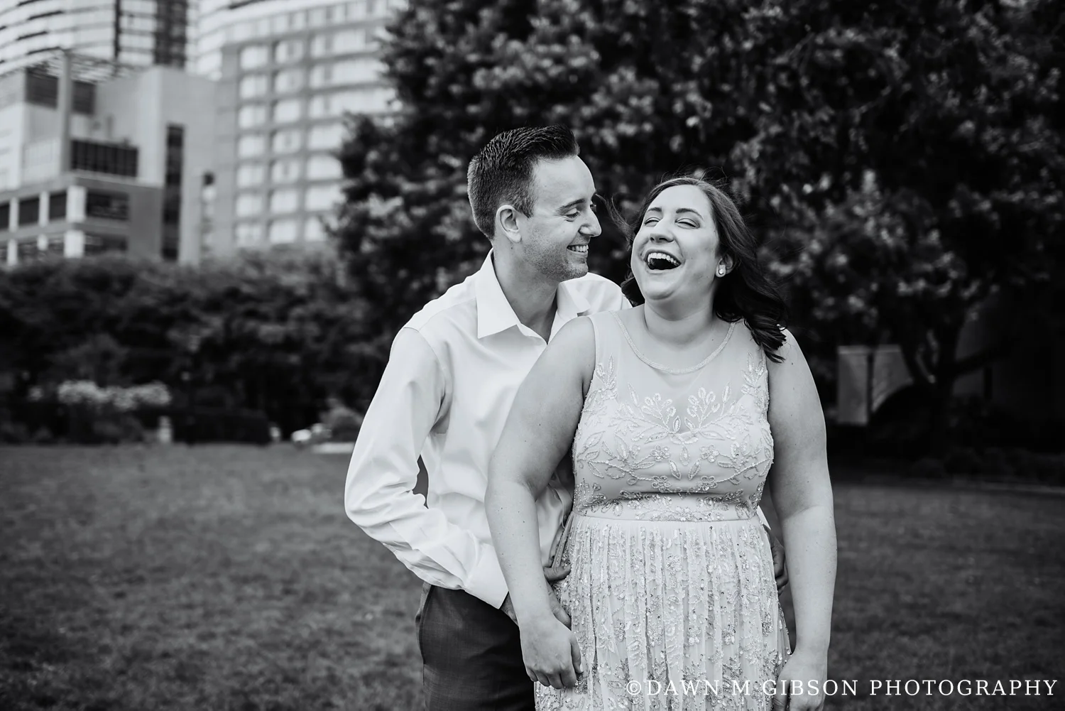 Rachel + Adam's Engagement Session