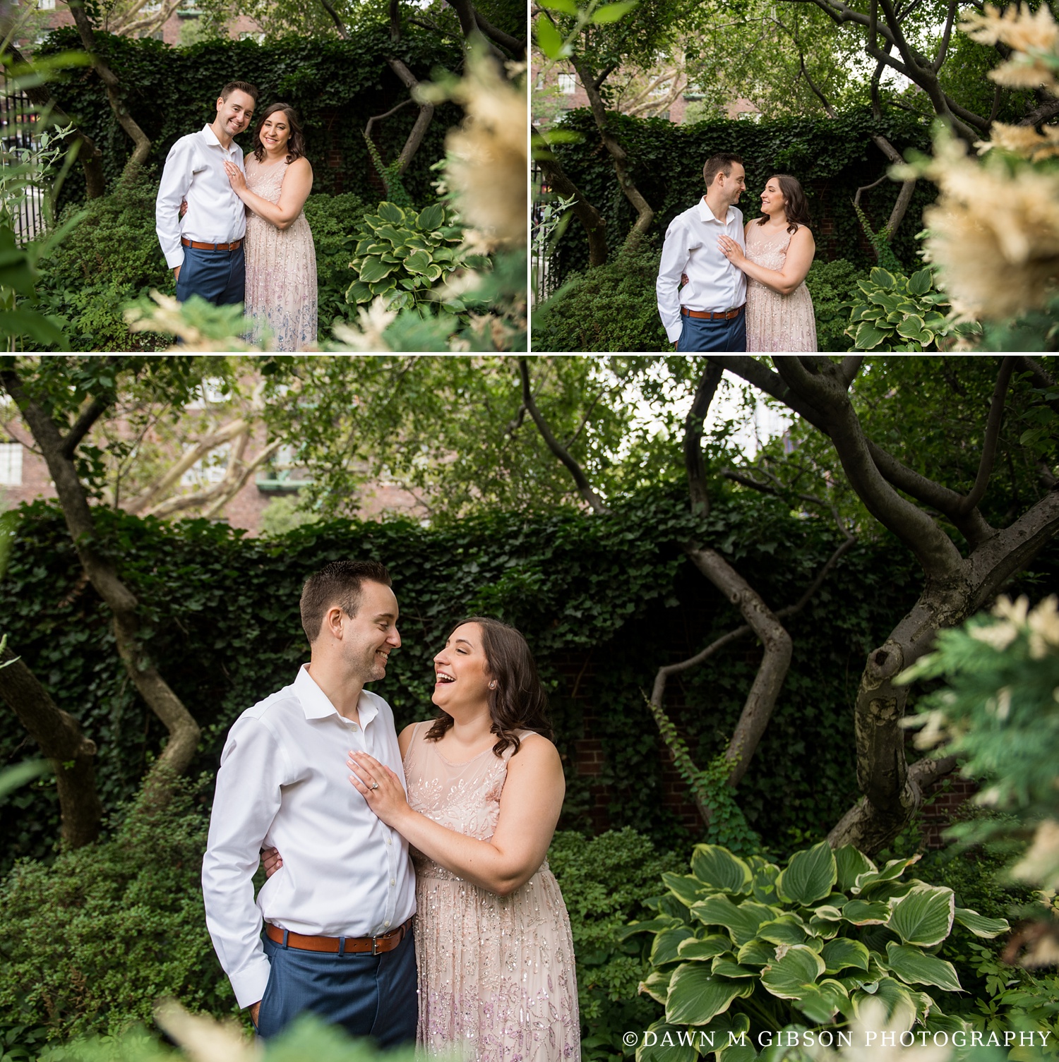 Rachel + Adam's Engagement Session