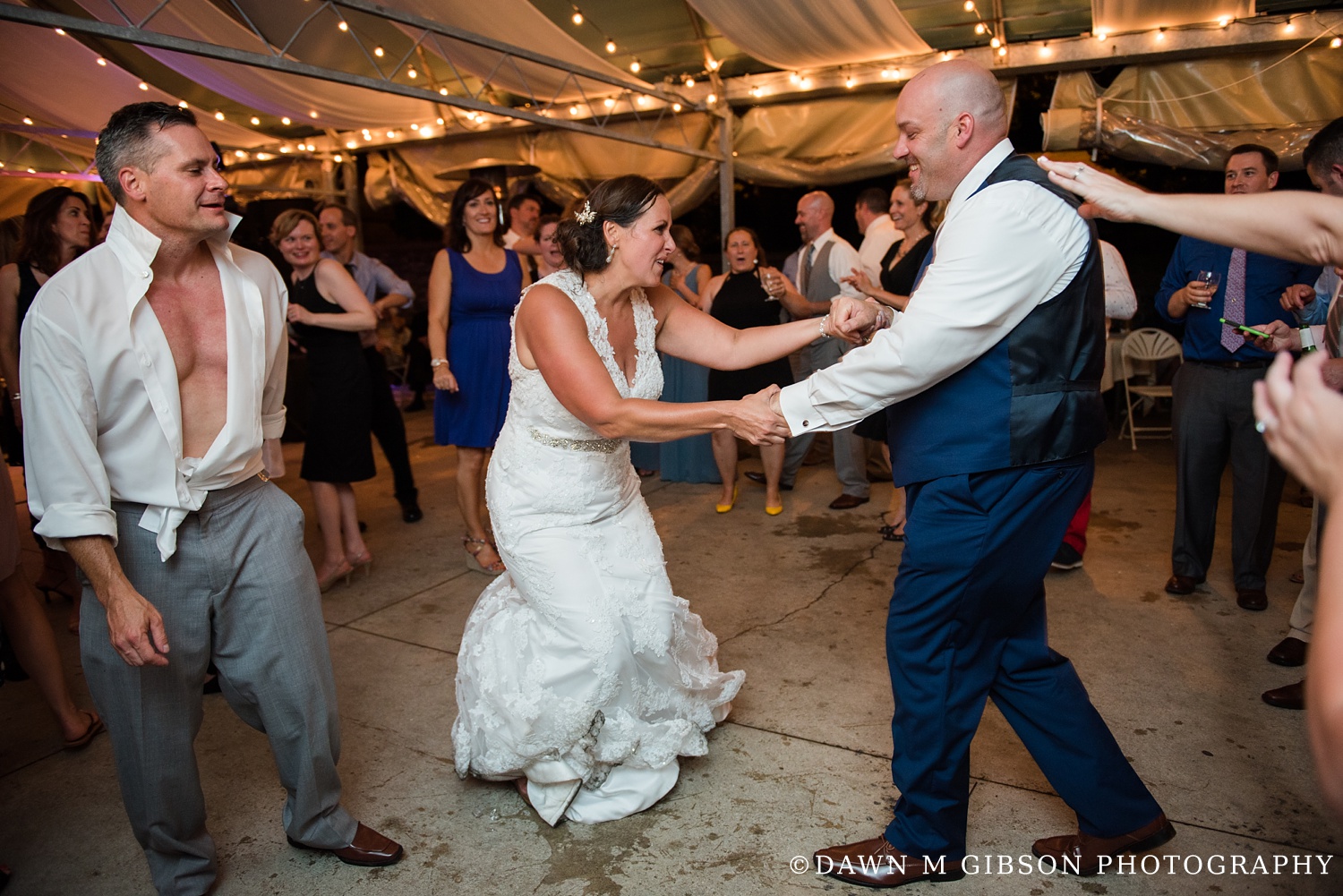 Photos by Dawn M Gibson Photography