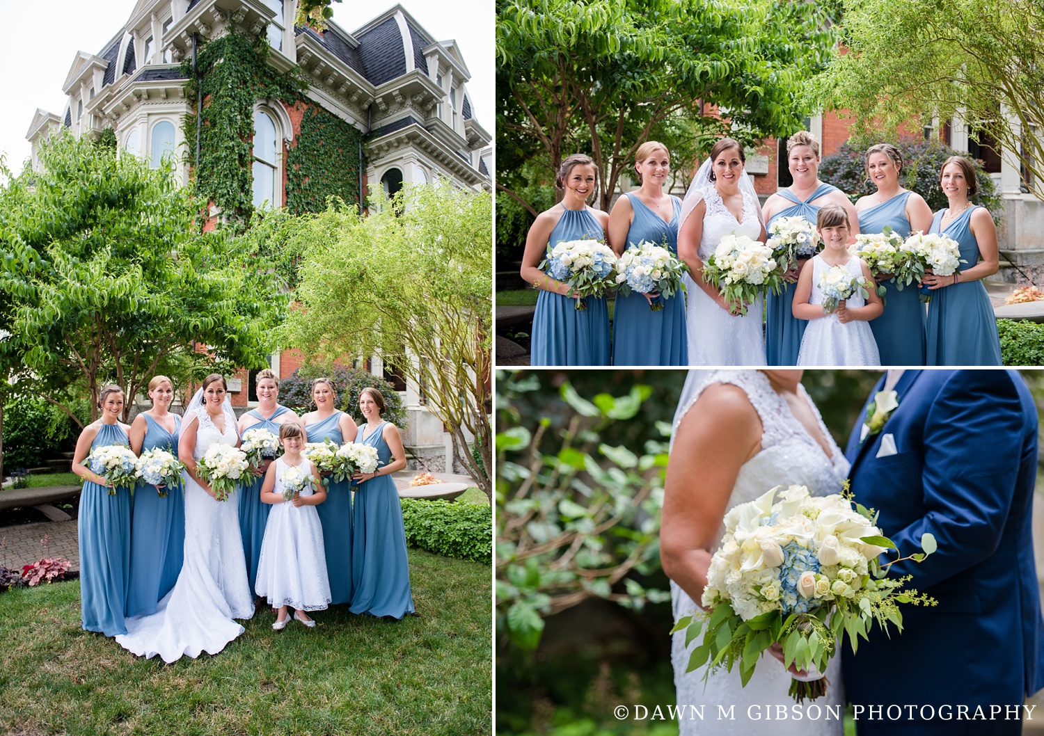 Photos by Dawn M Gibson Photography