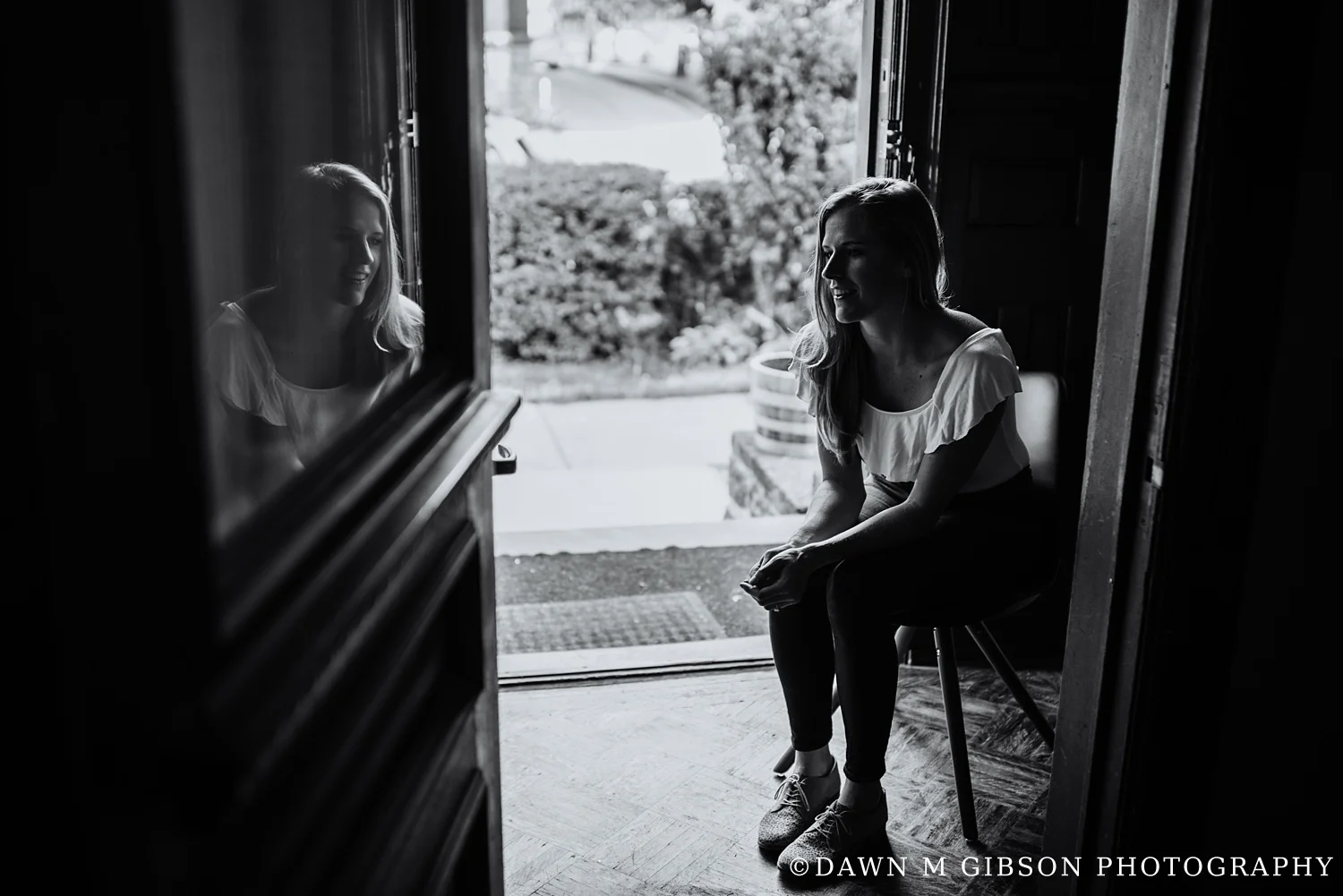 Casey Kelly Portraits | Photos by Dawn M Gibson Photography