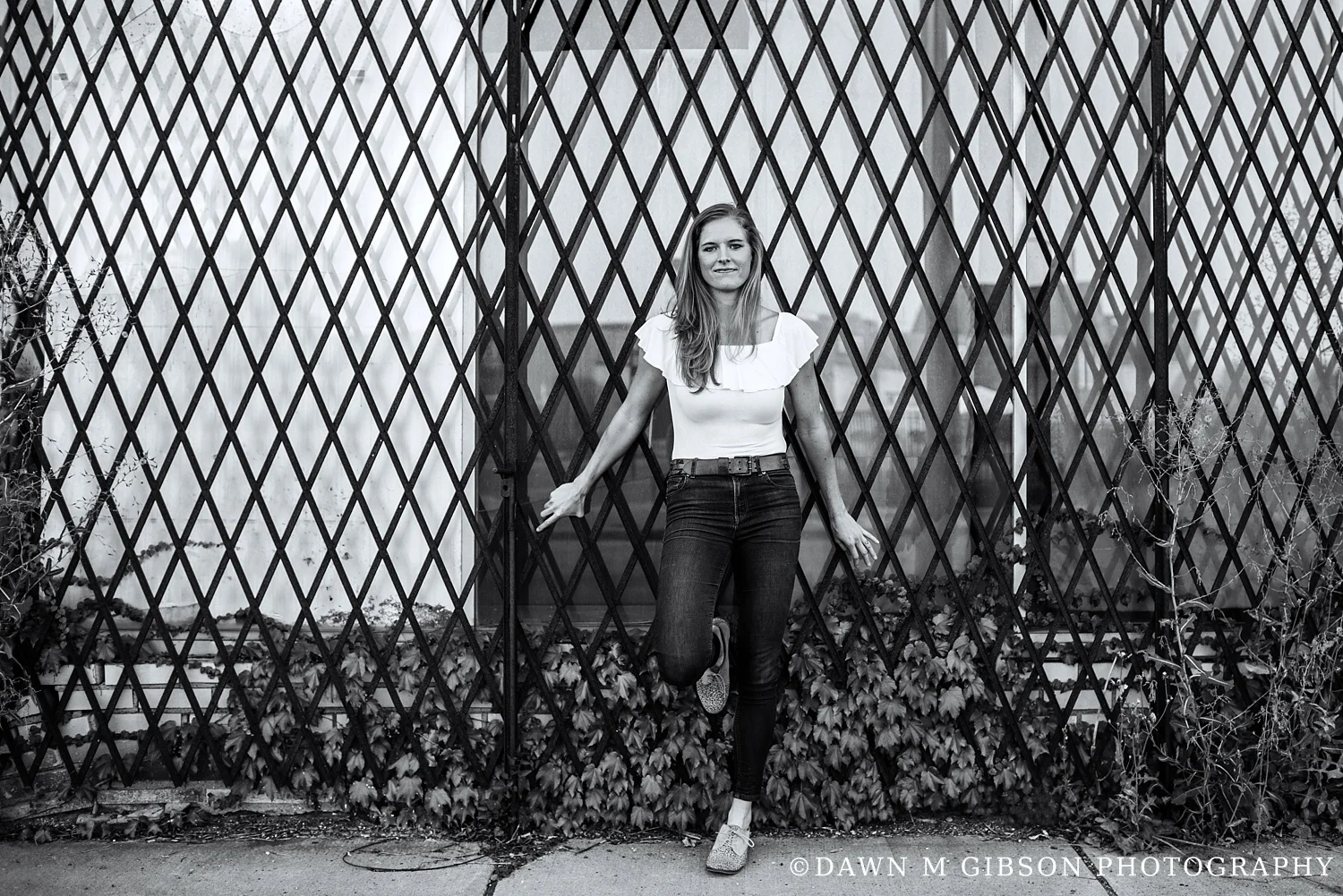 Casey Kelly Portraits | Photos by Dawn M Gibson Photography