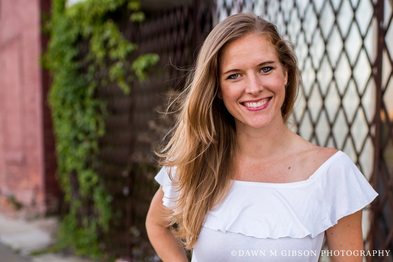 Casey Kelly Portraits | Photos by Dawn M Gibson Photography