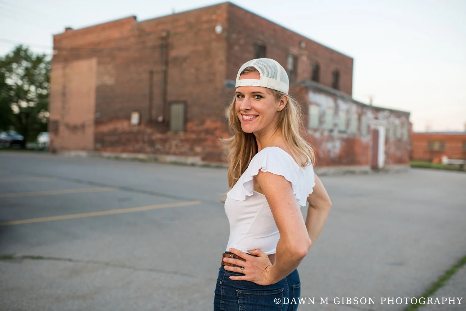 Casey Kelly Portraits | Photos by Dawn M Gibson Photography