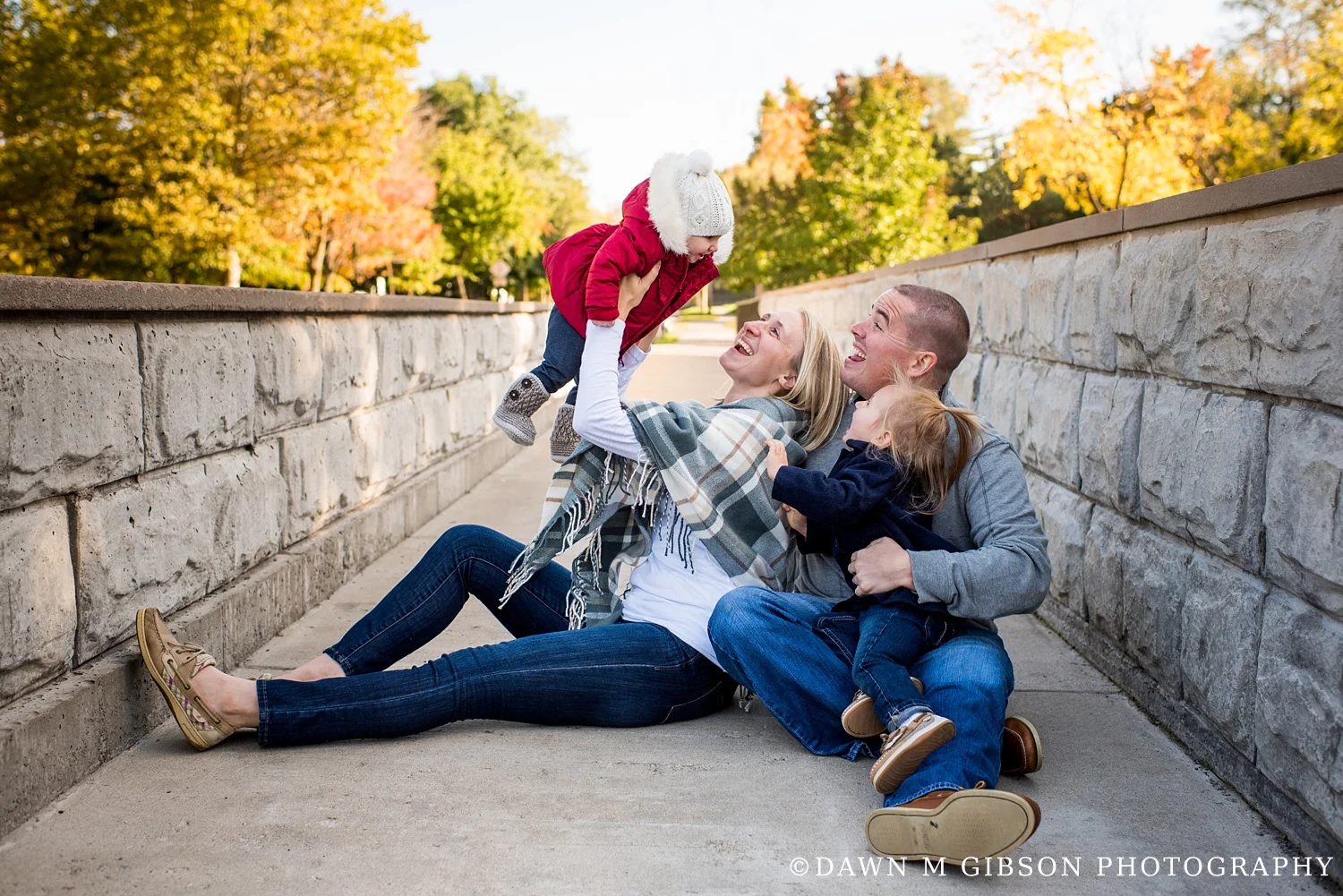 Butler Family
